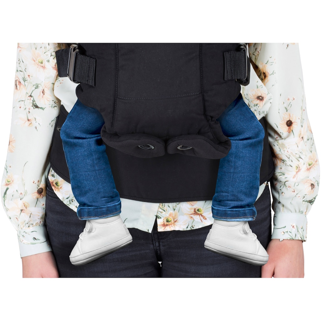 BabyGo Bauchtrage »Babytrage Koala«, bis 15 kg