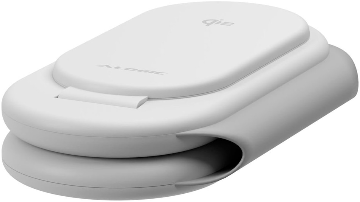 ALOGIC Wireless Charger »PackAway 3-in-1 Qi2«