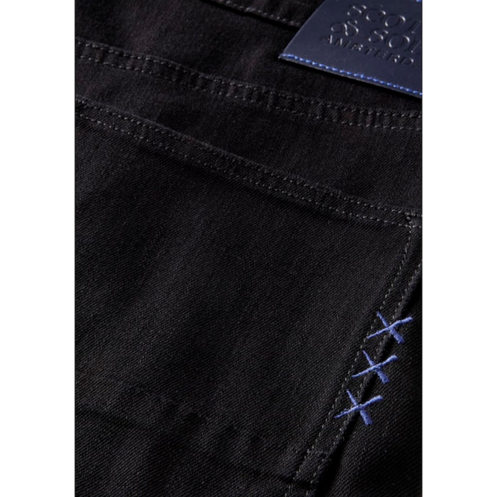 Scotch & Soda Slim-fit-Jeans »SKIM«