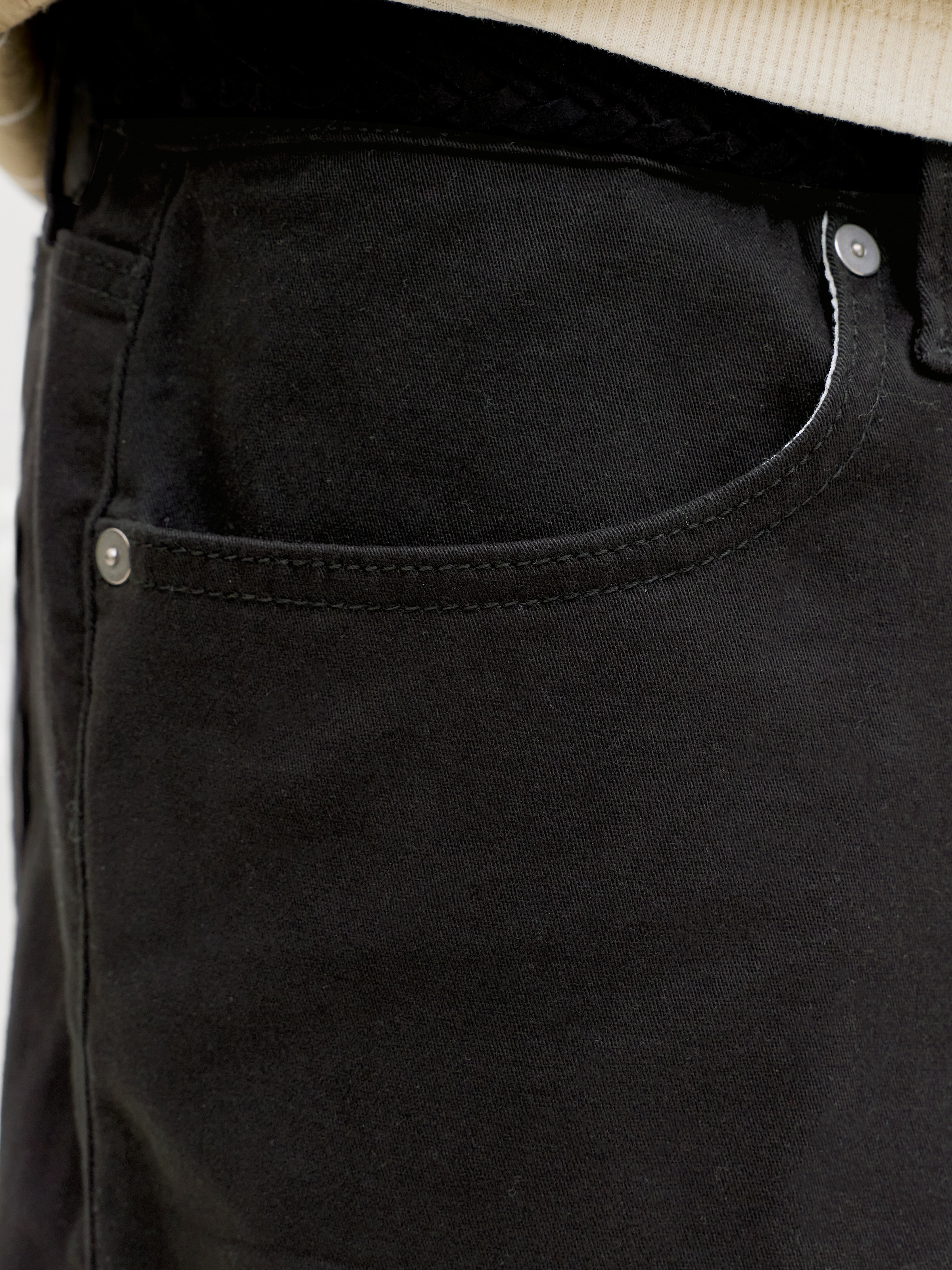 Jack & Jones Shorts »JPSTRICK DYLAN ORIGINAL SHORTS«