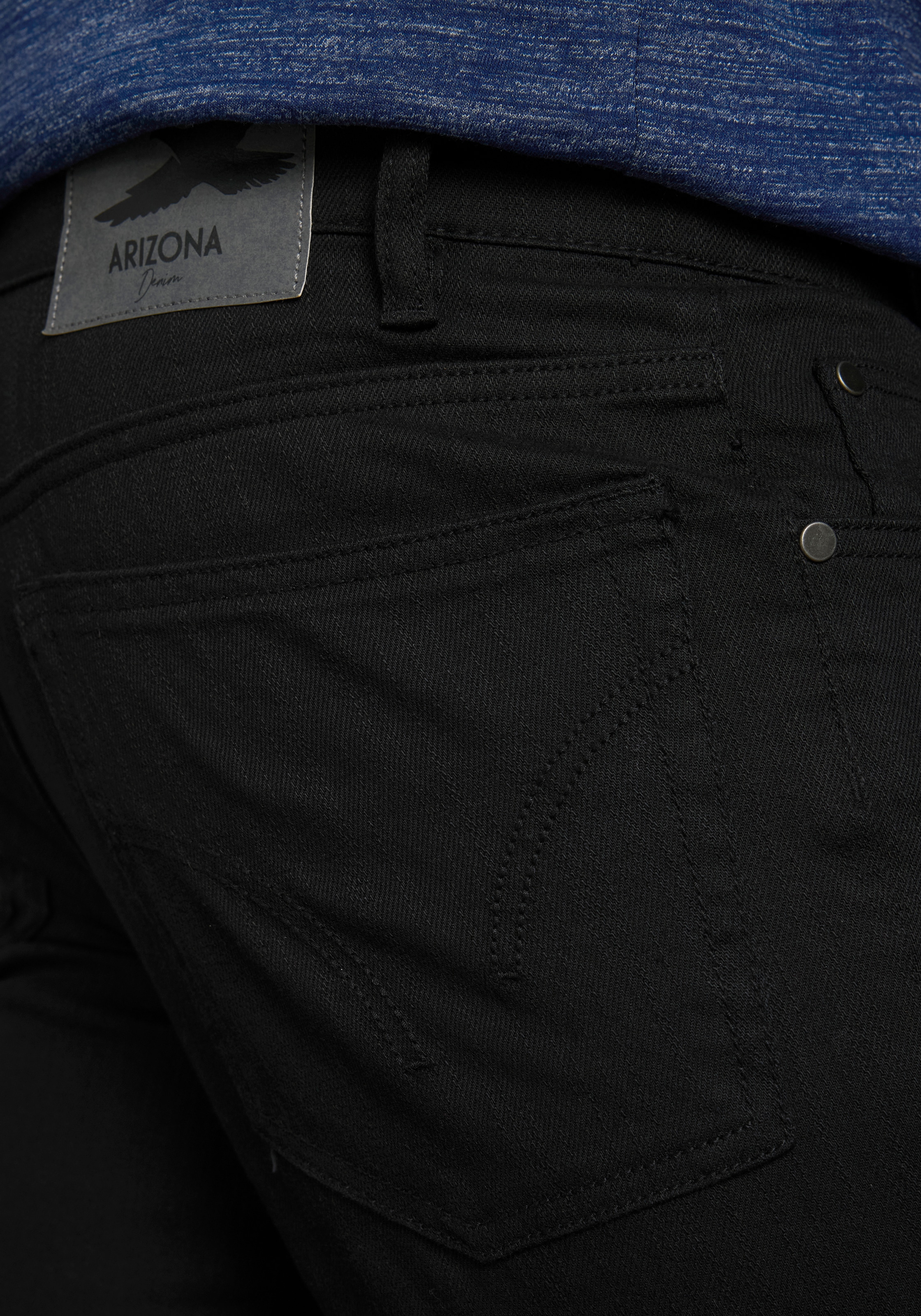 Arizona Stretch-Hose »Harry«