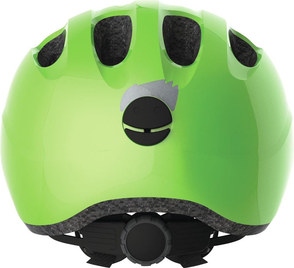 ABUS Kinderfahrradhelm »SMILEY 2.0«