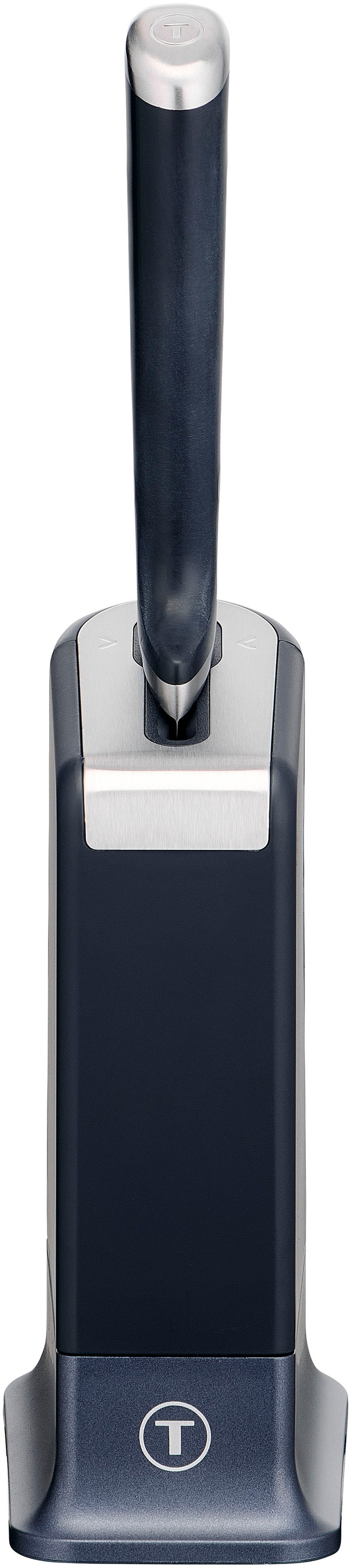 Tefal Messerblock »EverSharp Pro« 2 Stk. selbstschärfender Messerblock, Kli günstig online kaufen
