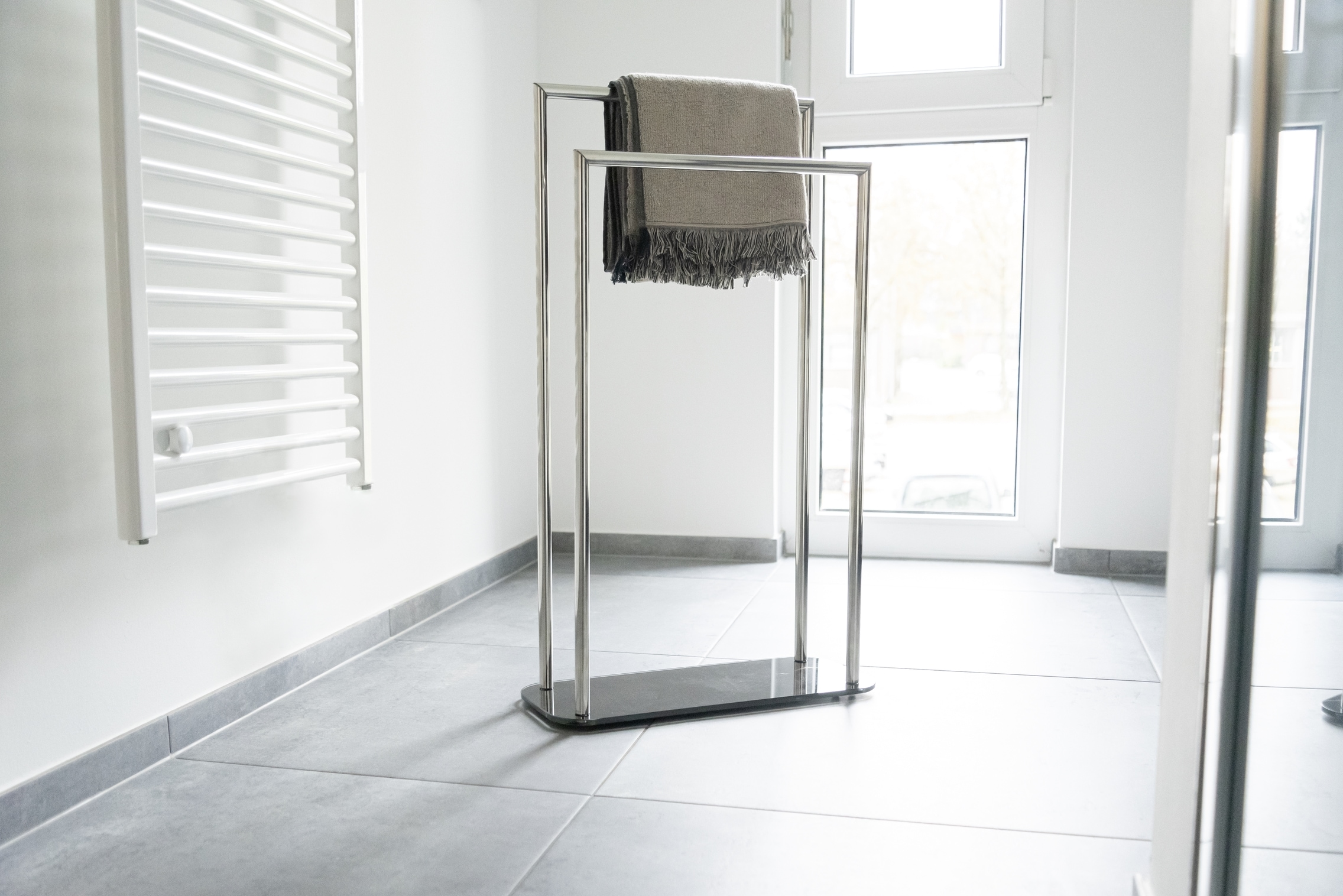 WENKO Handtuchständer »Ravina«