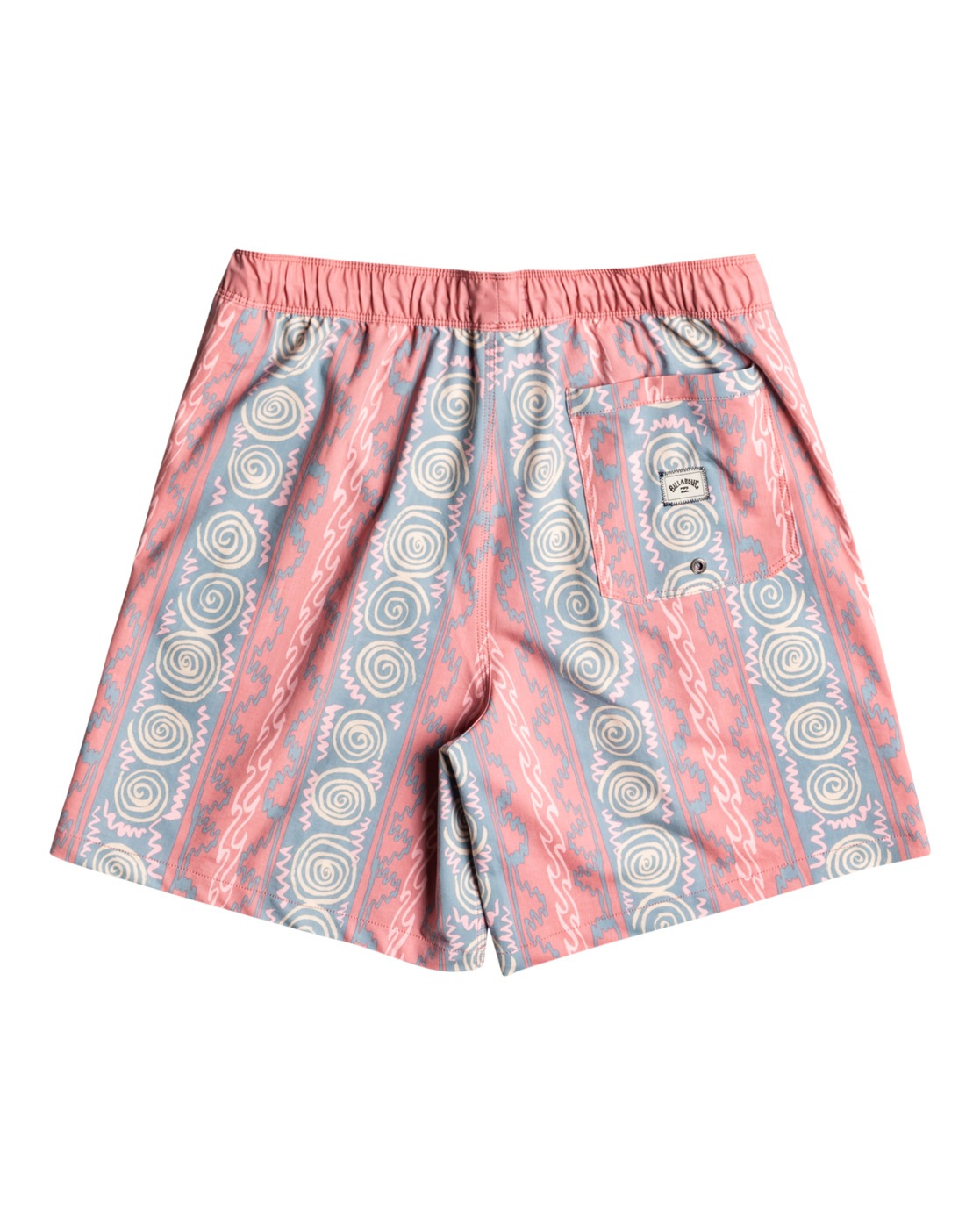 4. Bild von Billabong Boardshorts »Wasted Times Layback«