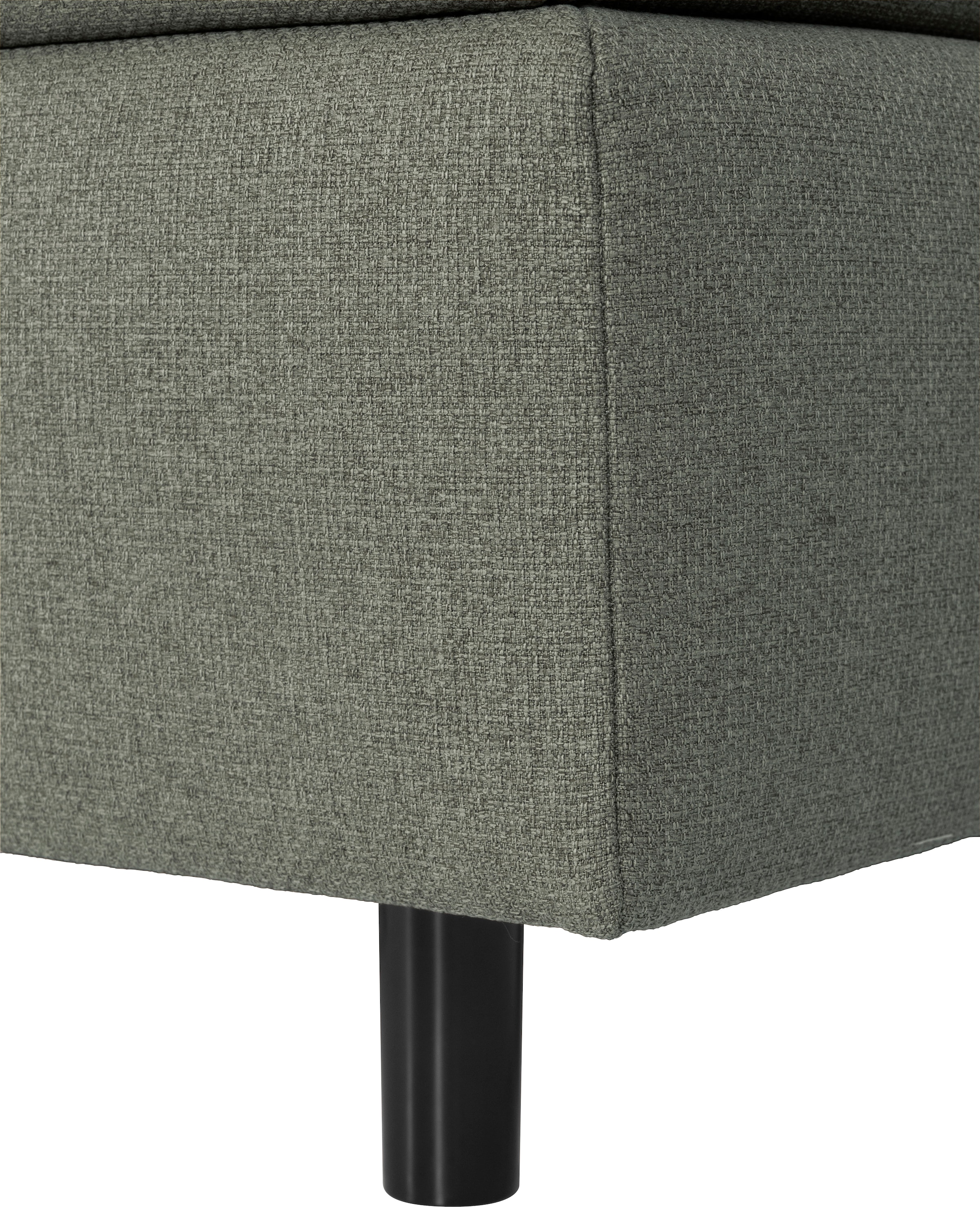 Die PlanBar Boxspringbett »OC-ON23163« inkl. Matratzen, Topper u. Bonellfederkern Unterbau, 160/180x200cm