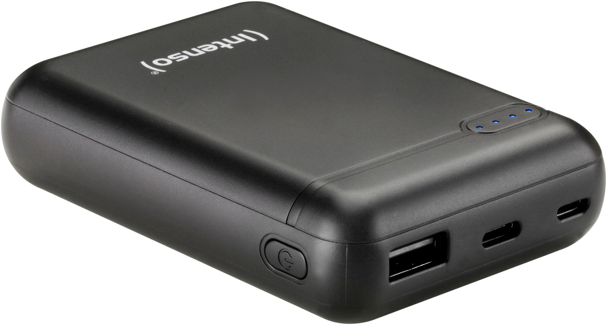 3. Bild von Intenso Powerbank »XS10000«, 10000 mAh