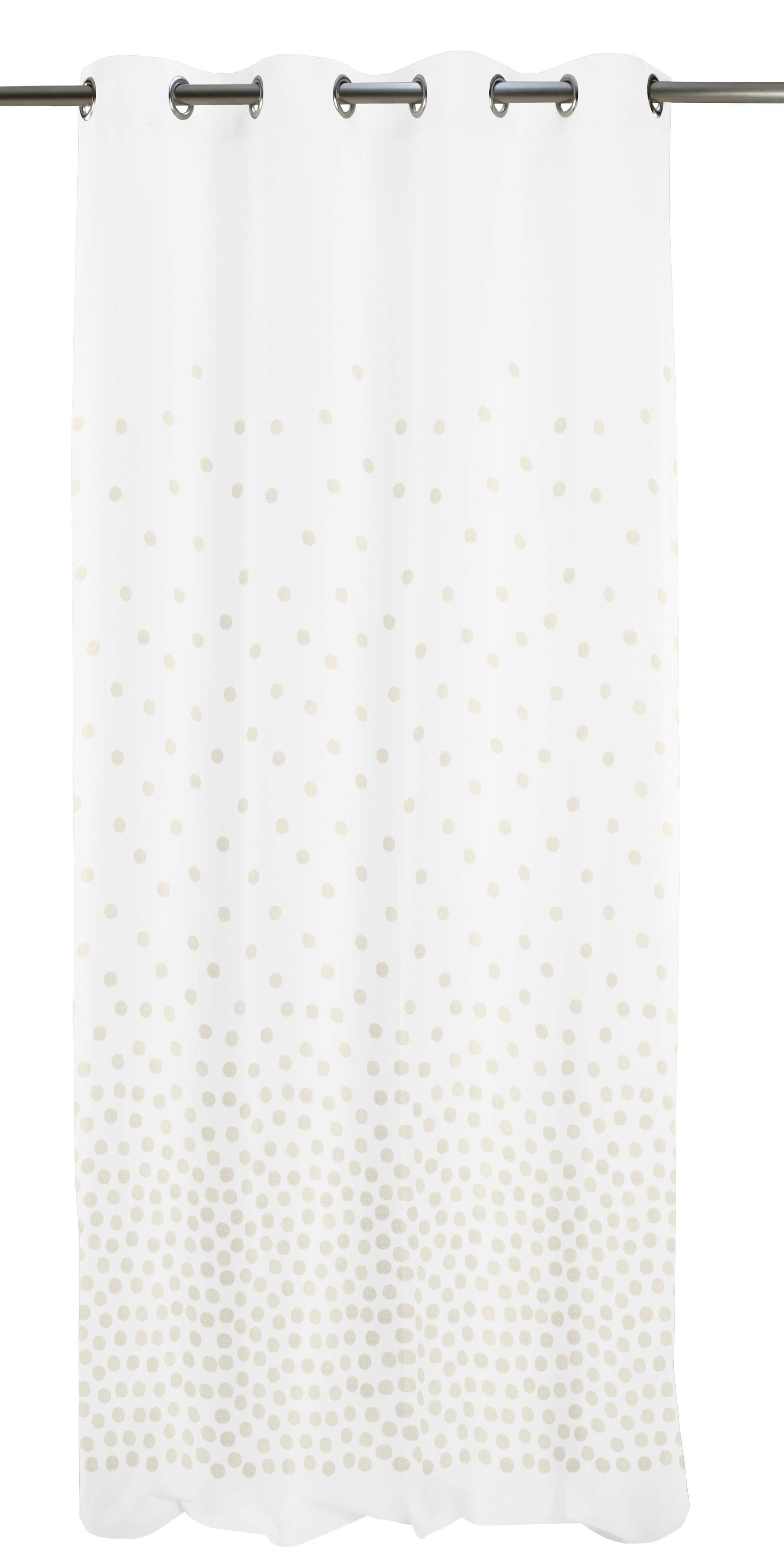 APELT Vorhang »Stella«, (1 St.), HxB: 245x140, Kindervorhang günstig online kaufen