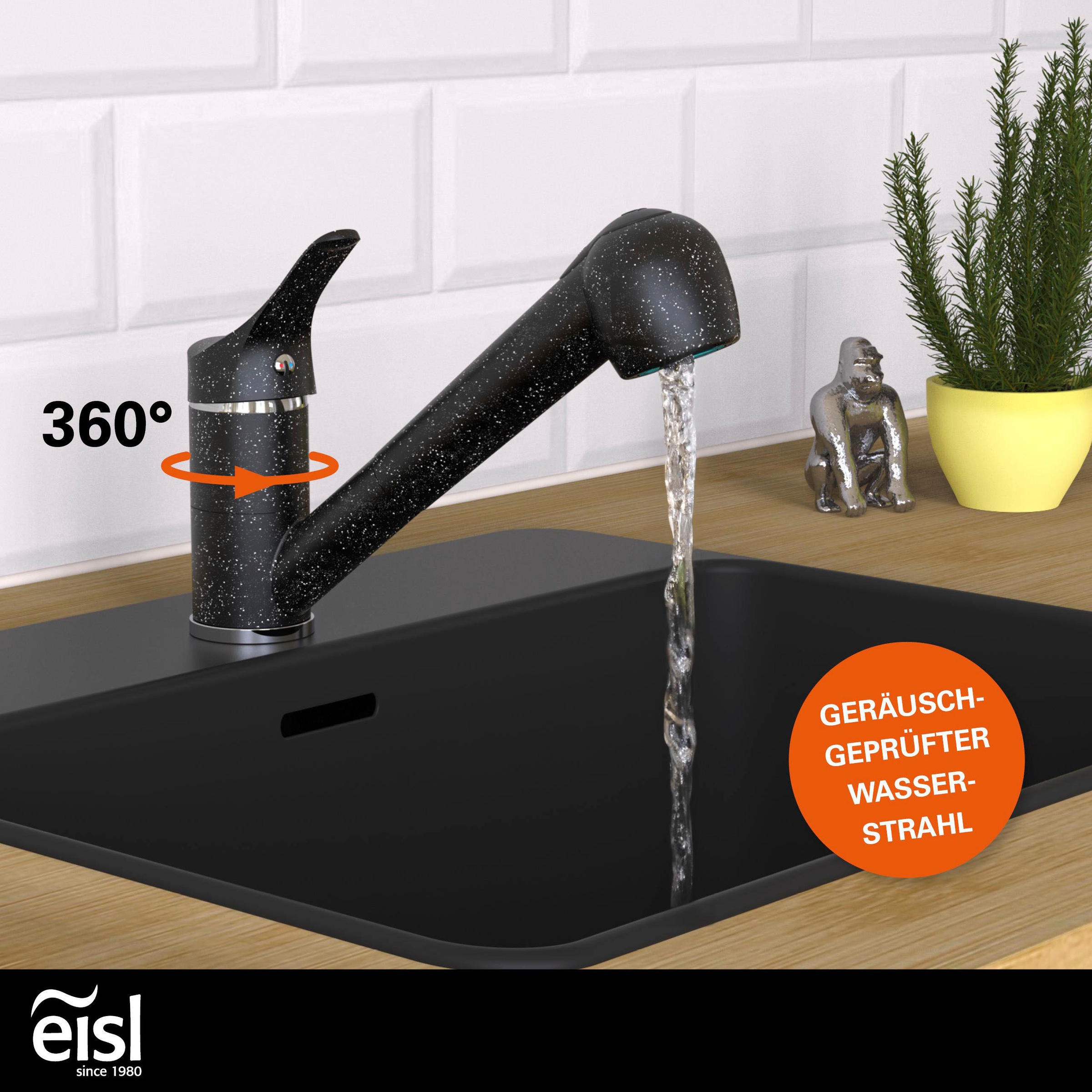 Eisl Spültischarmatur »GRANIT« günstig online kaufen