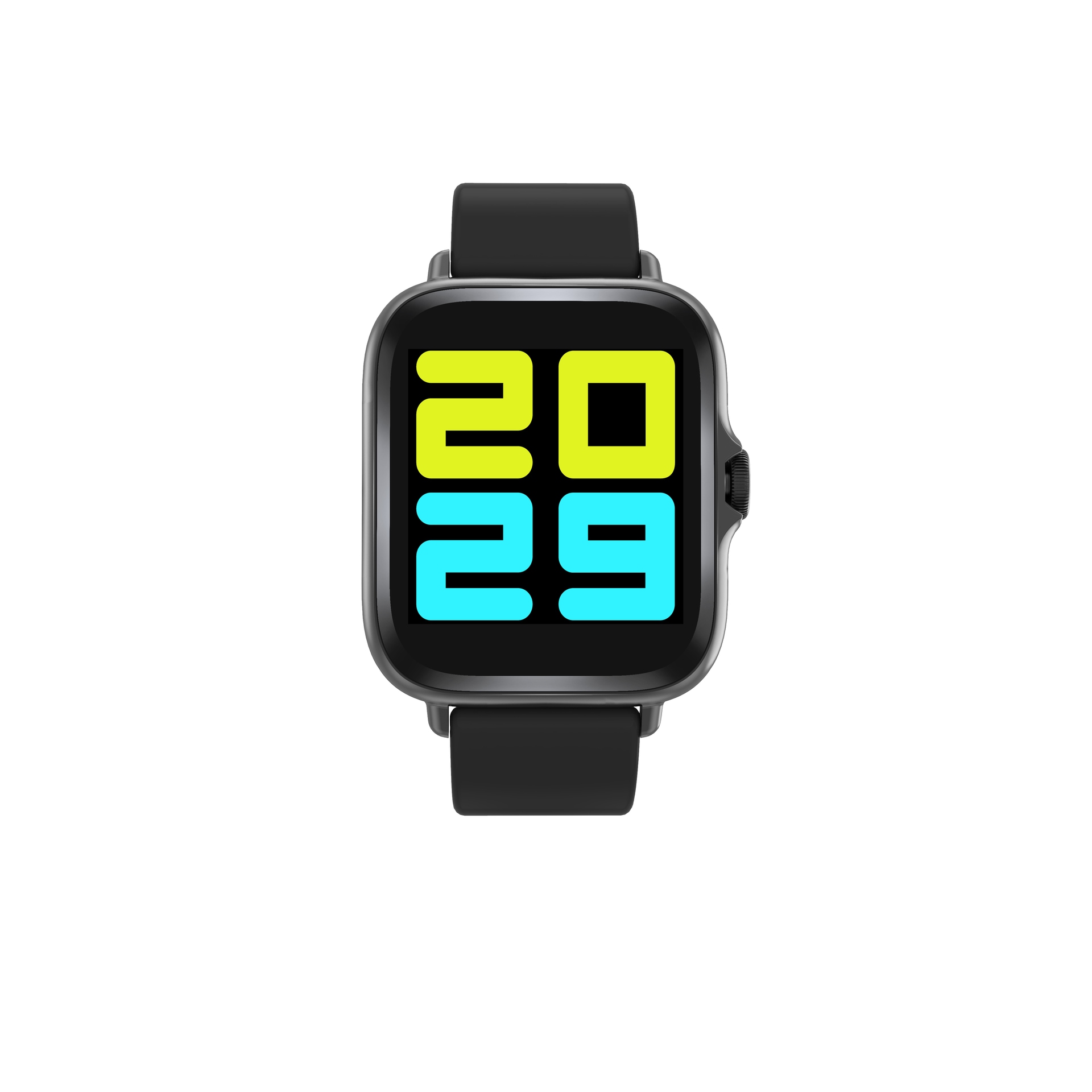 Denver Smartwatch »SWC-156«, (3,66 cm / 1,44 Zoll),)