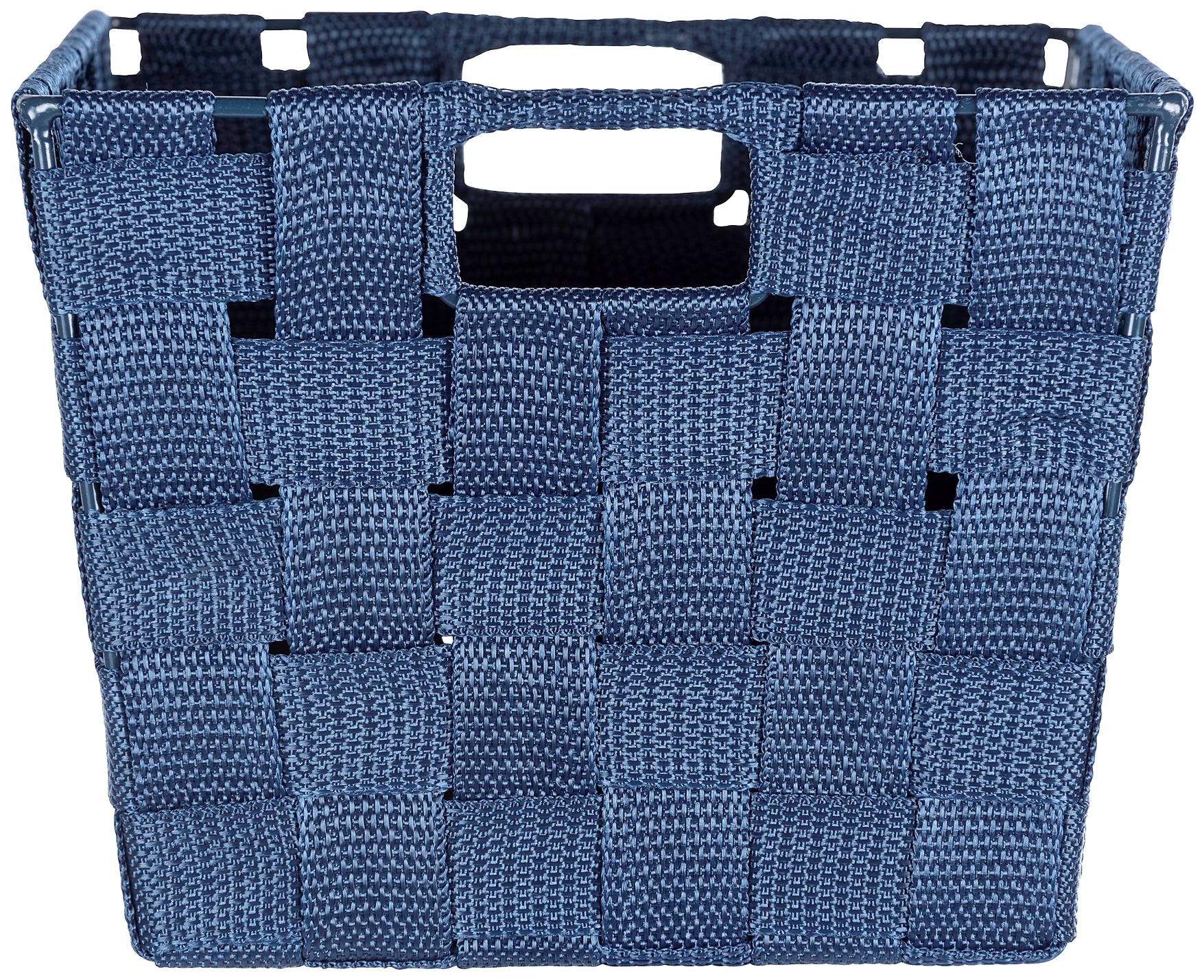 WENKO Aufbewahrungskorb »Adria«, (Set, 2 St.)