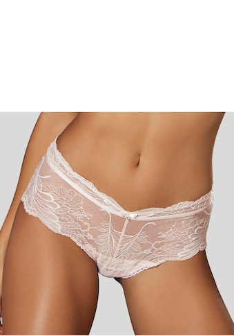 LASCANA Panty »Antonella«, aus transparenter, eleganter Spitze kaufen