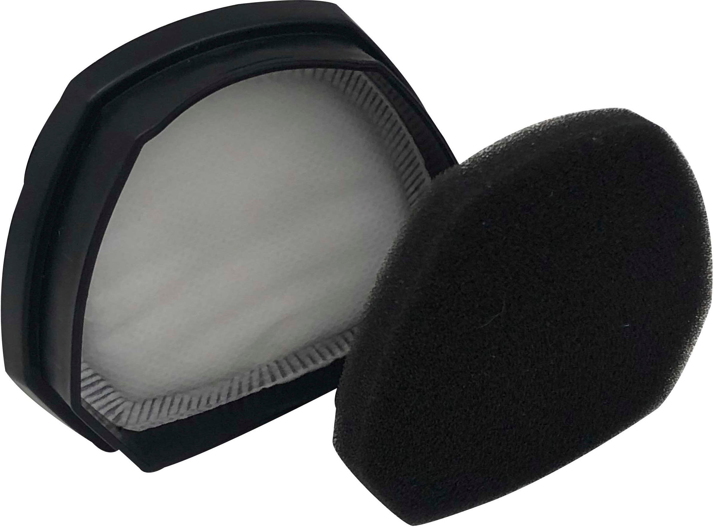 Hanseatic Ersatzfilter »für Akkusauger VSS01B16P-18.OLI Artikel 82495929« P günstig online kaufen
