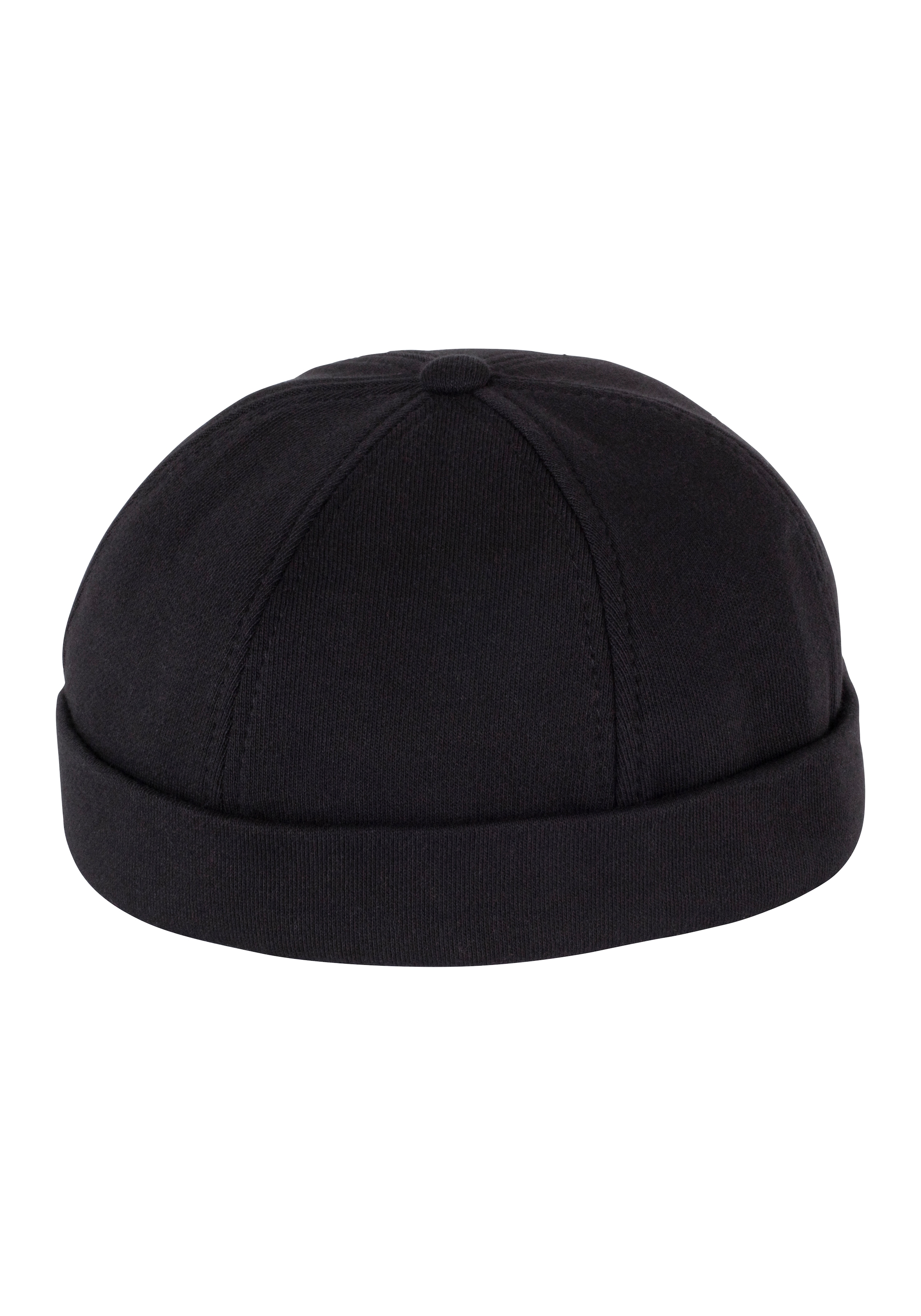 Snapback Cap »Maleck-J«, mit verstellbaren Verschluss