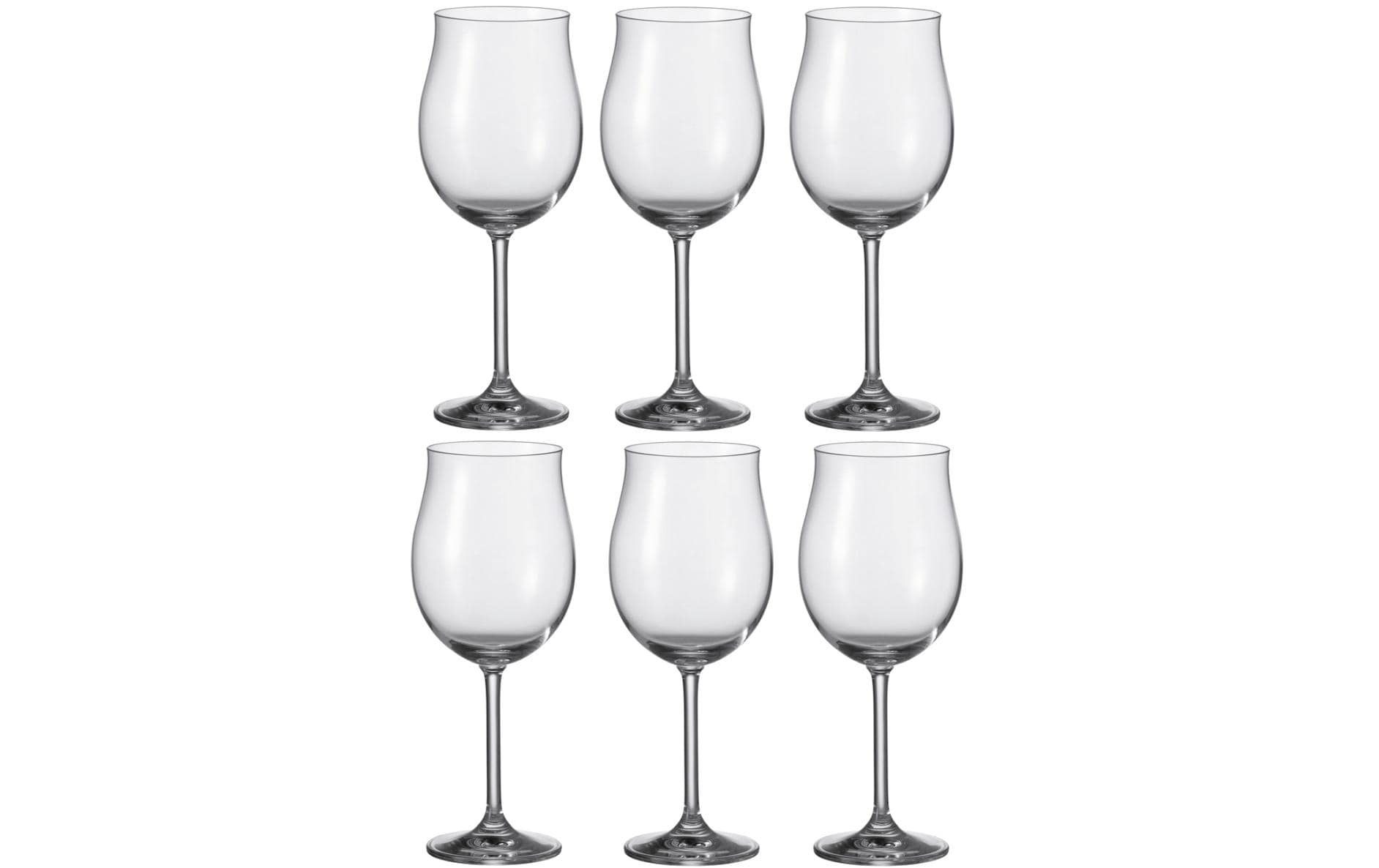 montana-Glas Rotweinglas »Pure 550 ml«