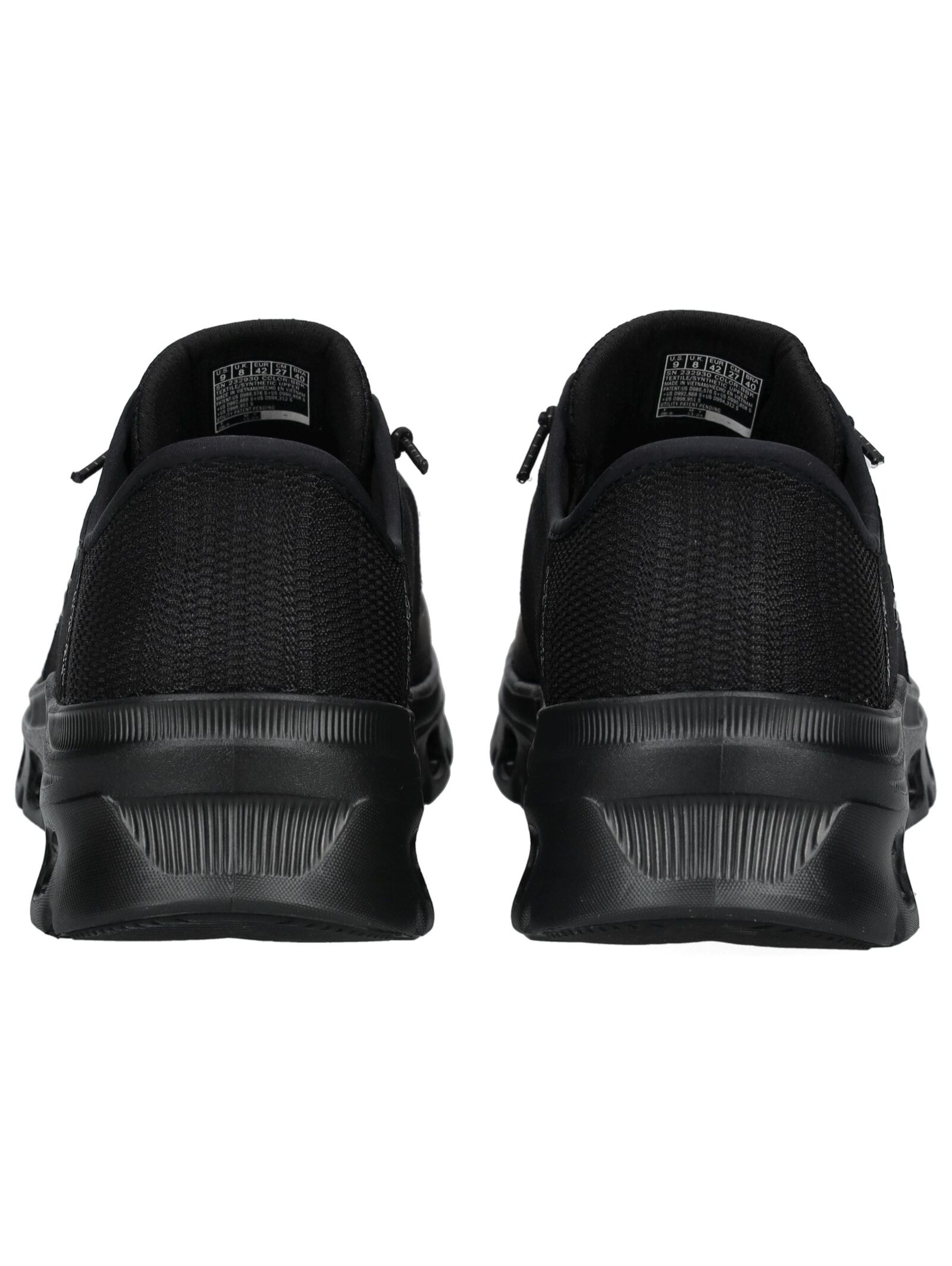 Skechers Sneaker »Skechers Sneaker Textil«