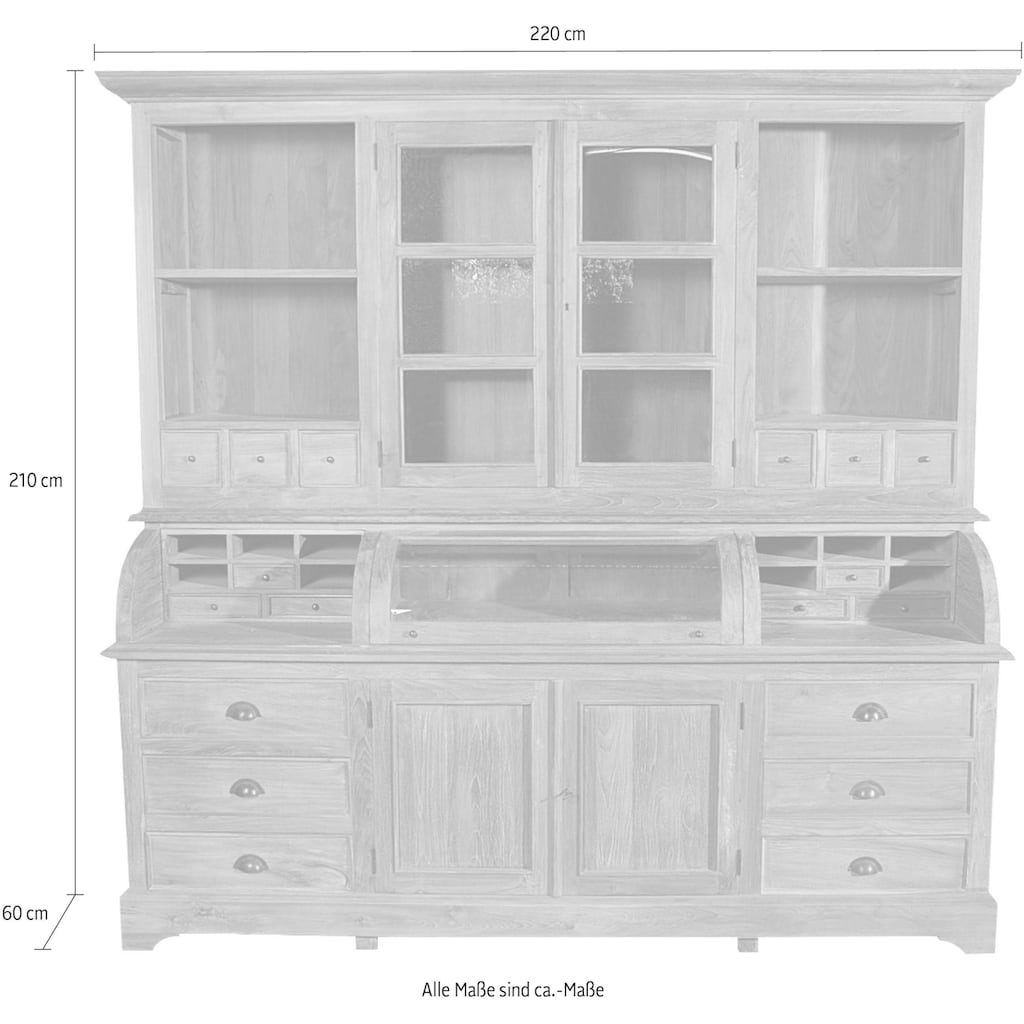 SIT Buffet »Romanteaka«