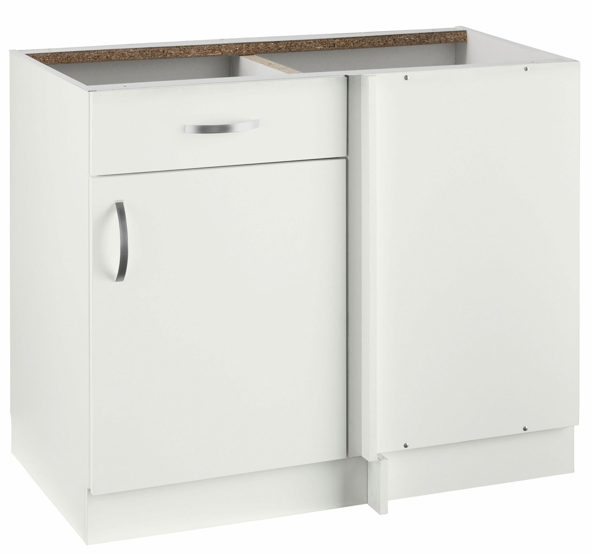 wiho Küchen Unterschrank »Flexi«