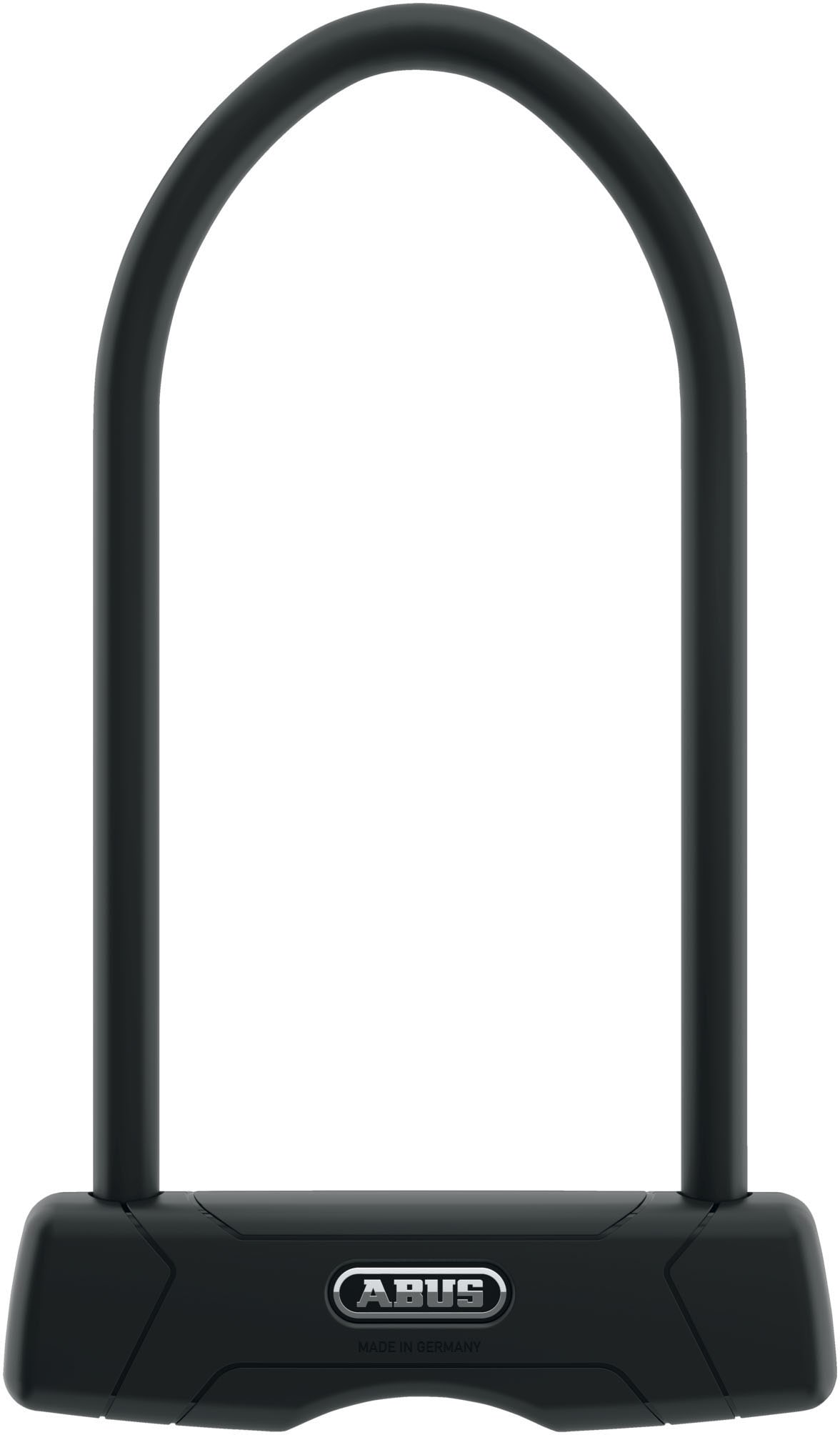 ABUS Bügelschloss »GRANIT 460/150 + SH«, (mit Halterung)