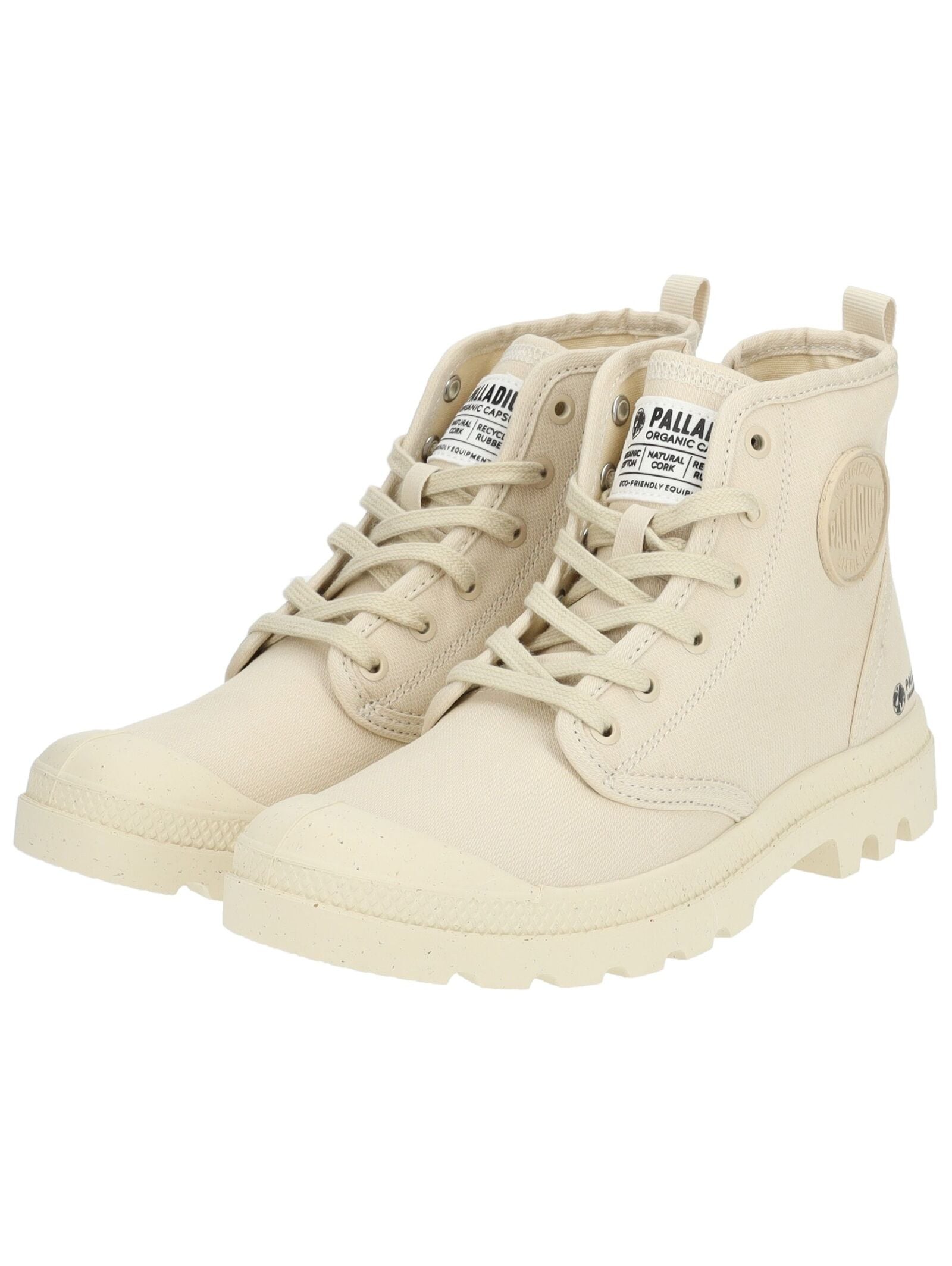 Palladium Sneaker »Palladium Sneaker Textil«