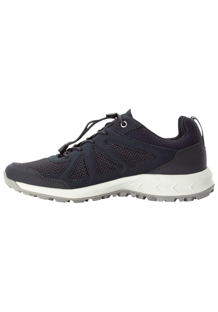 Jack Wolfskin Wanderschuh »WOODLAND 2 VENT LOW W«