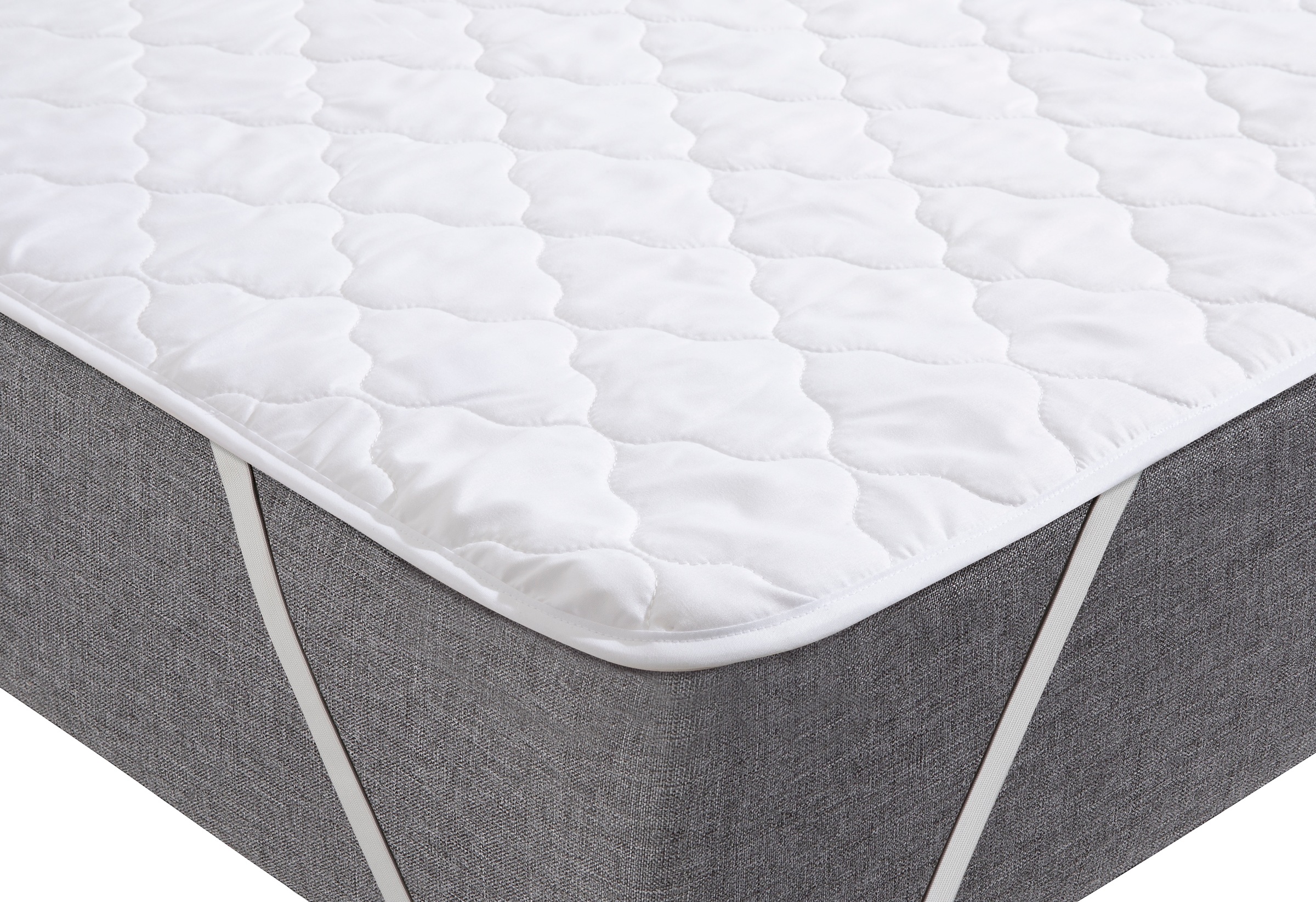 my home Matratzenauflage »Lylo NEUHEIT Auflage, 90x200 cm, 140x200 cm und w günstig online kaufen