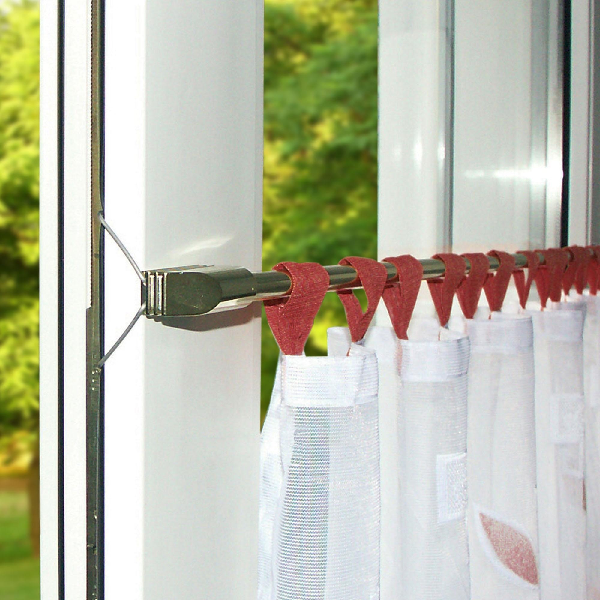 Liedeco Klemmträger für Cafehausstangen Ø 12 mm günstig online kaufen