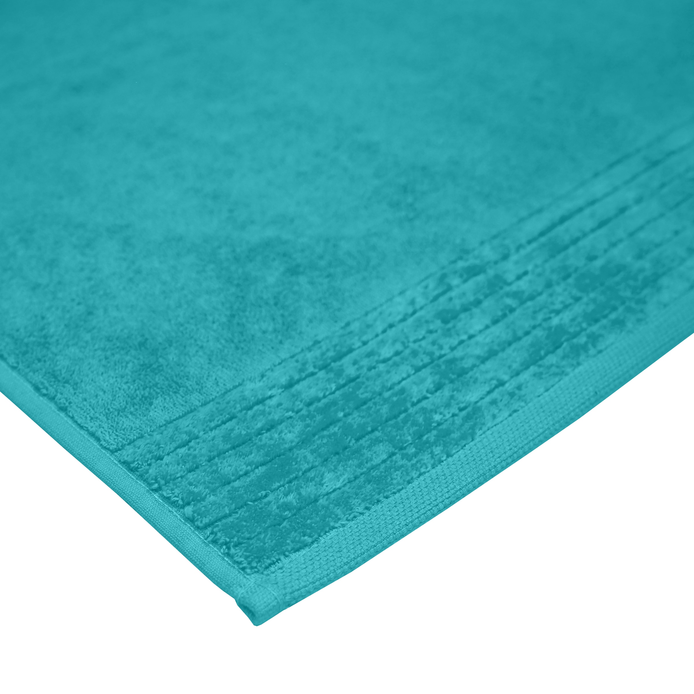 my home Saunatuch »Sanremo Premium, Premium Handtücher, 600 gr/m², 80x200cm« Bordüre, einfarbig, flauschig, weich, dicke Qualität, 5 Jahre Garantie