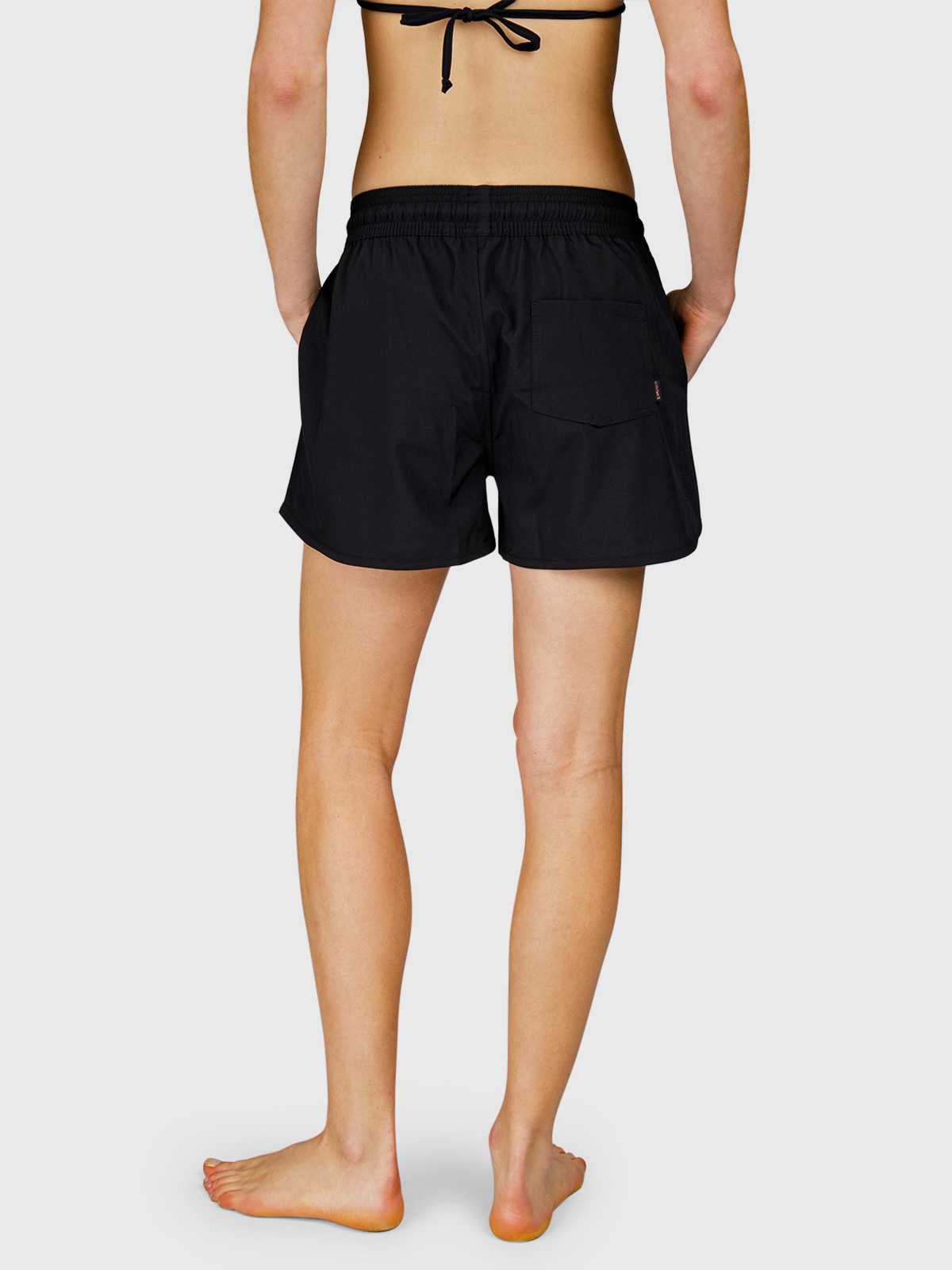Brunotti Badeshorts »BUZIOSO WOMEN SWIM SHORTS« bequeme Passform, für Erwachsene, für sportliche Aktivitäten