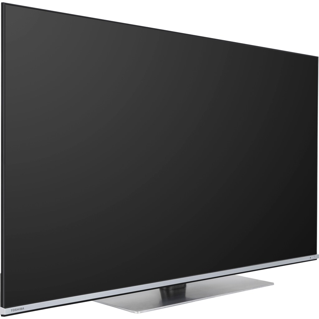 Toshiba LED-Fernseher »50UL6B63DG«, 126 cm/50 Zoll, 4K Ultra HD, Smart-TV