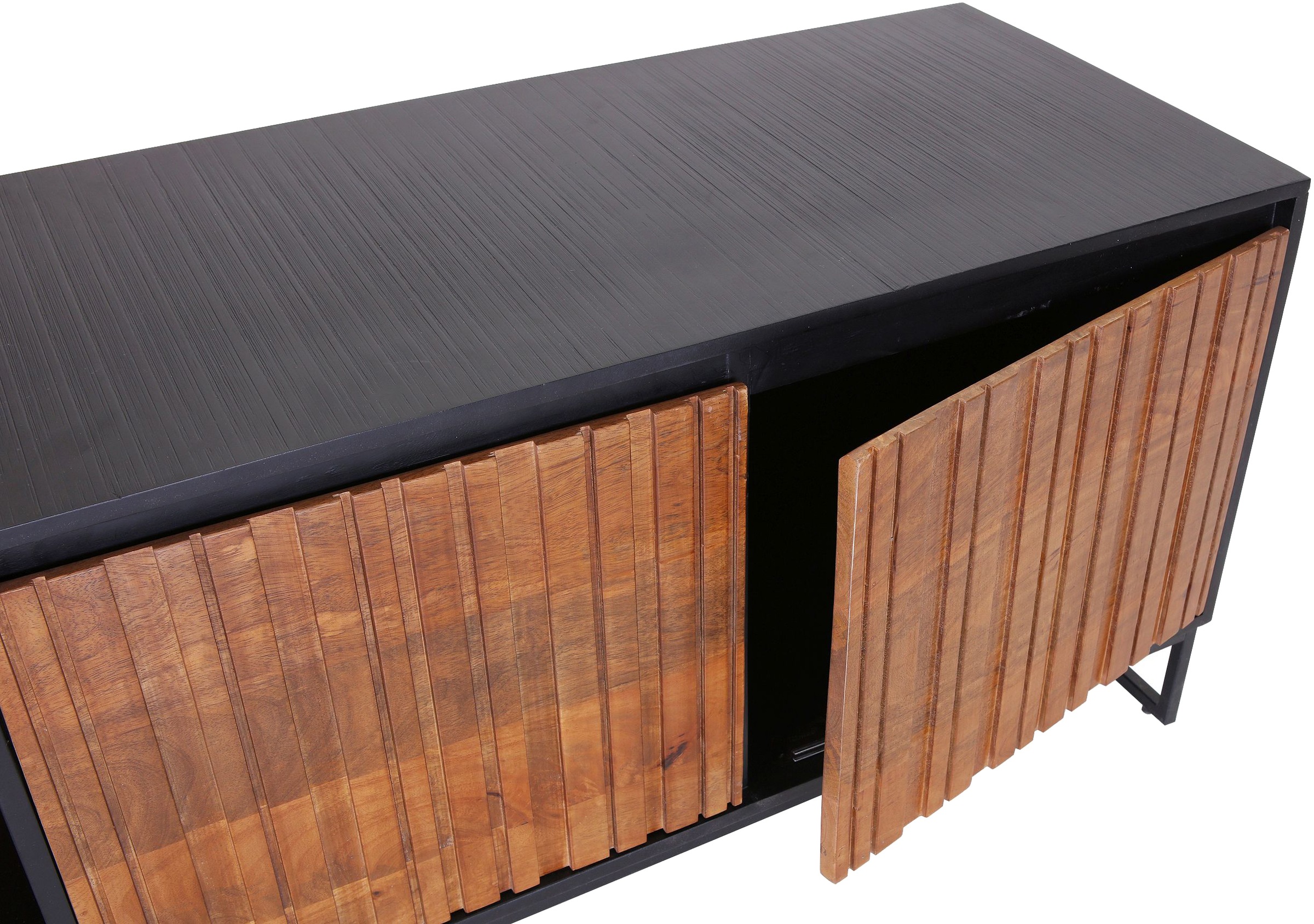 Gutmann Factory Lowboard