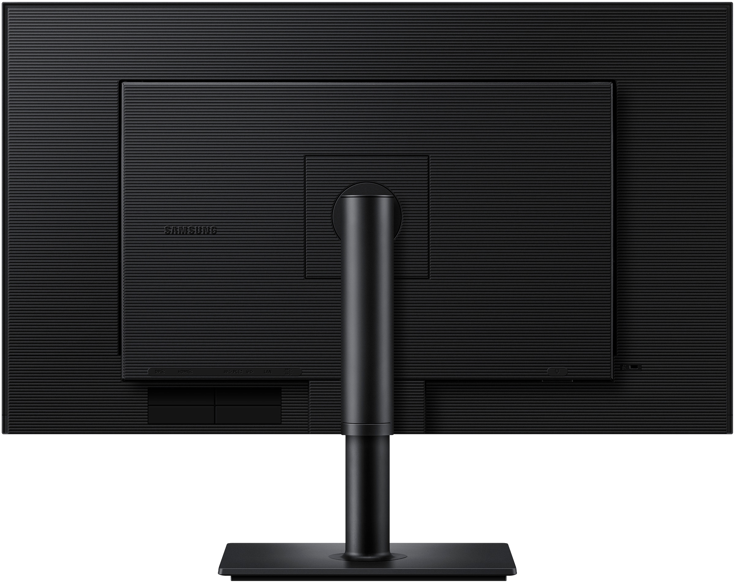 Samsung LED-Monitor »S32H804UAU« 80 cm/32 ″  3840 x 2160 px 5 Reaktionszeit 60 Hz