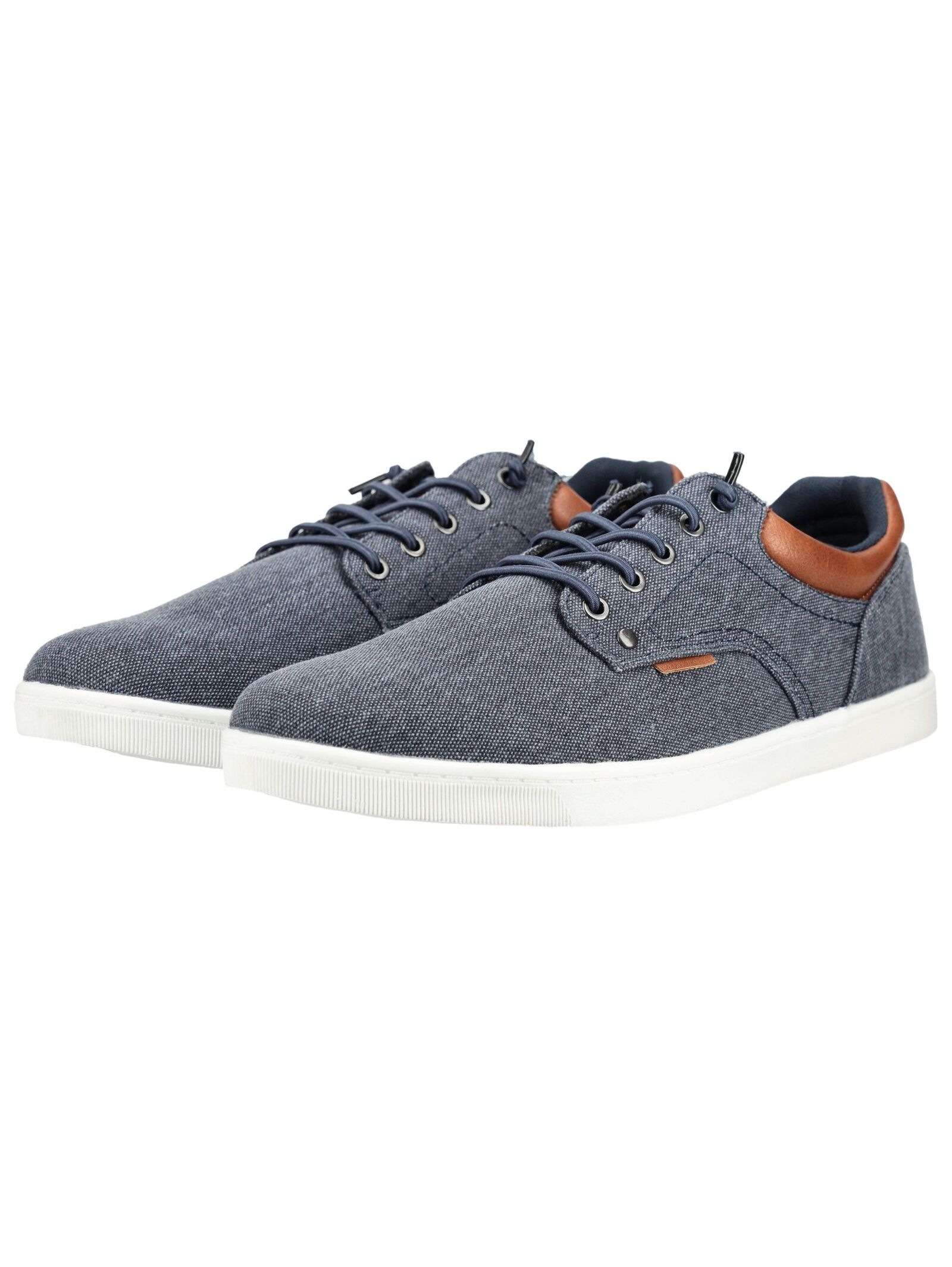 Bullboxer Sneaker »Bullboxer Sneaker Lederimitat/Textil«