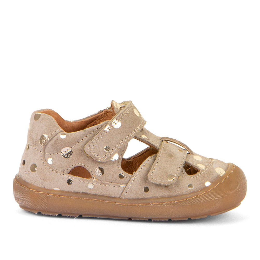 froddo® Sandale »Ollie Sandal«  , Klettschuh, Babyschuh, Sommerschuh mit Klettverschluss
