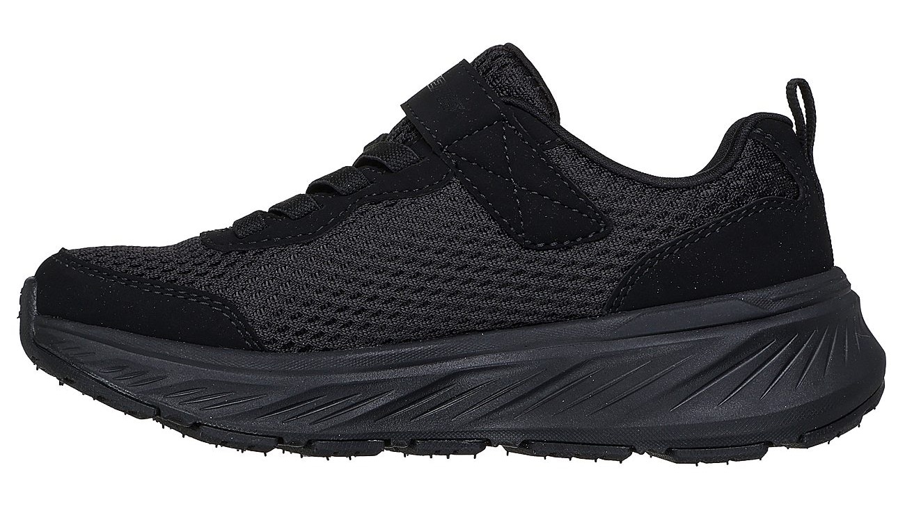 Skechers Sneaker »EDGERIDE«, Konfirmationsschuh, Festtagsschuh, Größenschablone zum Download