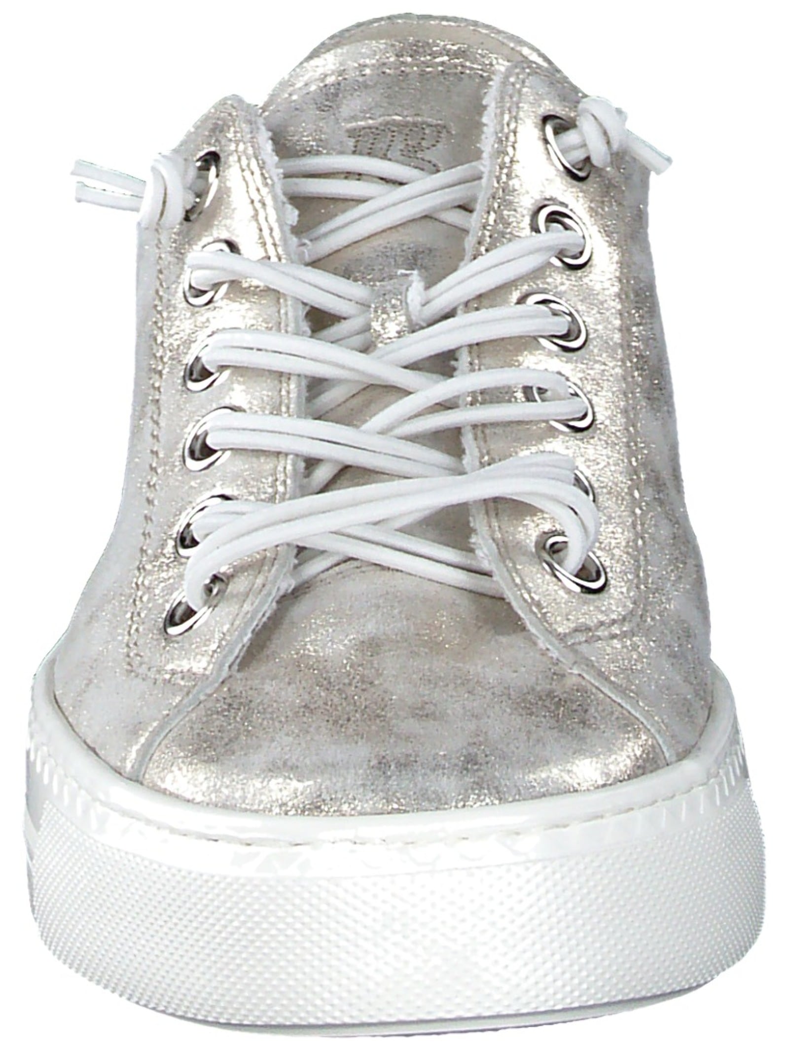 Paul Green Sneaker »Paul Green Sneaker Leder«
