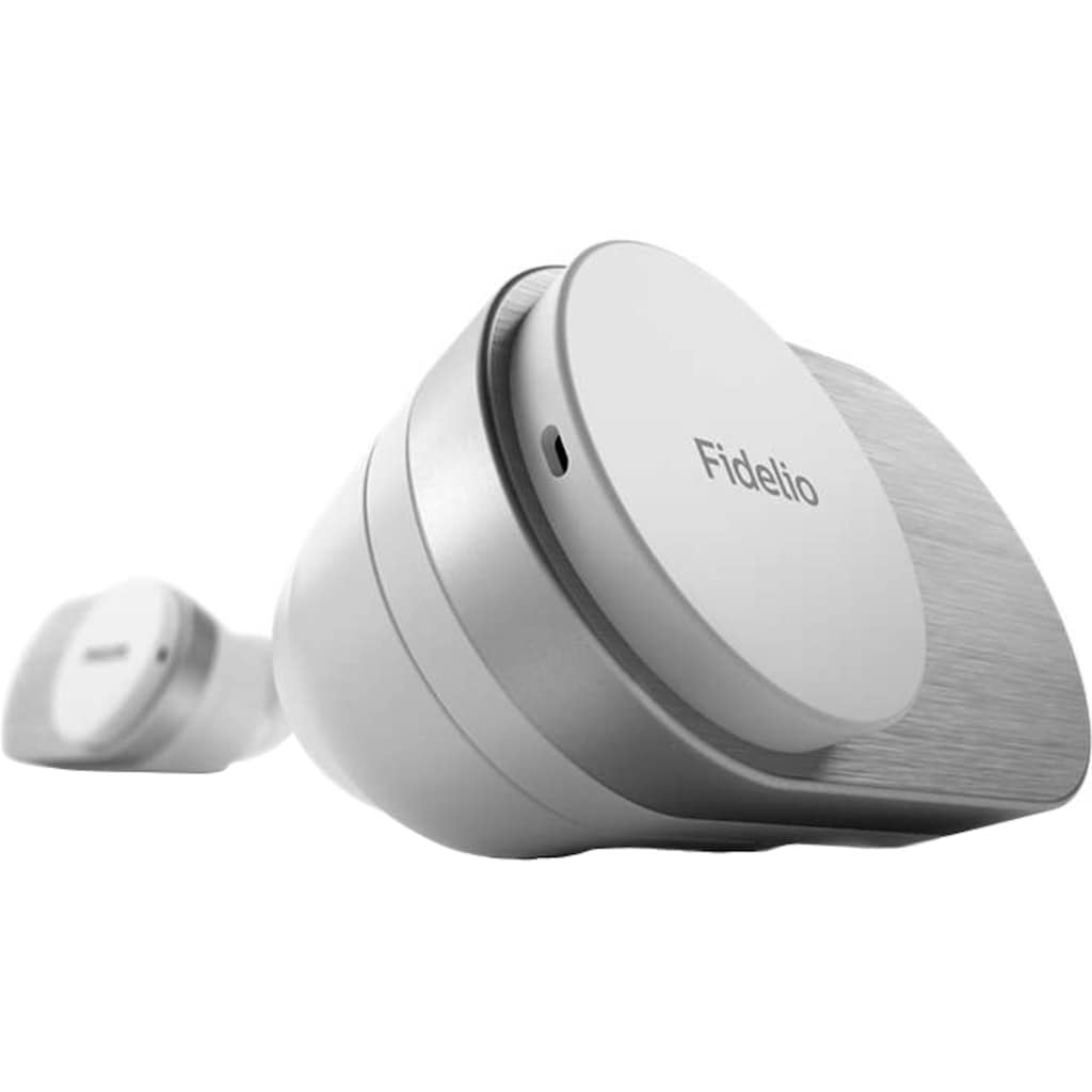 Philips In-Ear-Kopfhörer »T1WT/00«, Wireless-A2DP Bluetooth-AVRCP Bluetooth-HFP, True Wireless