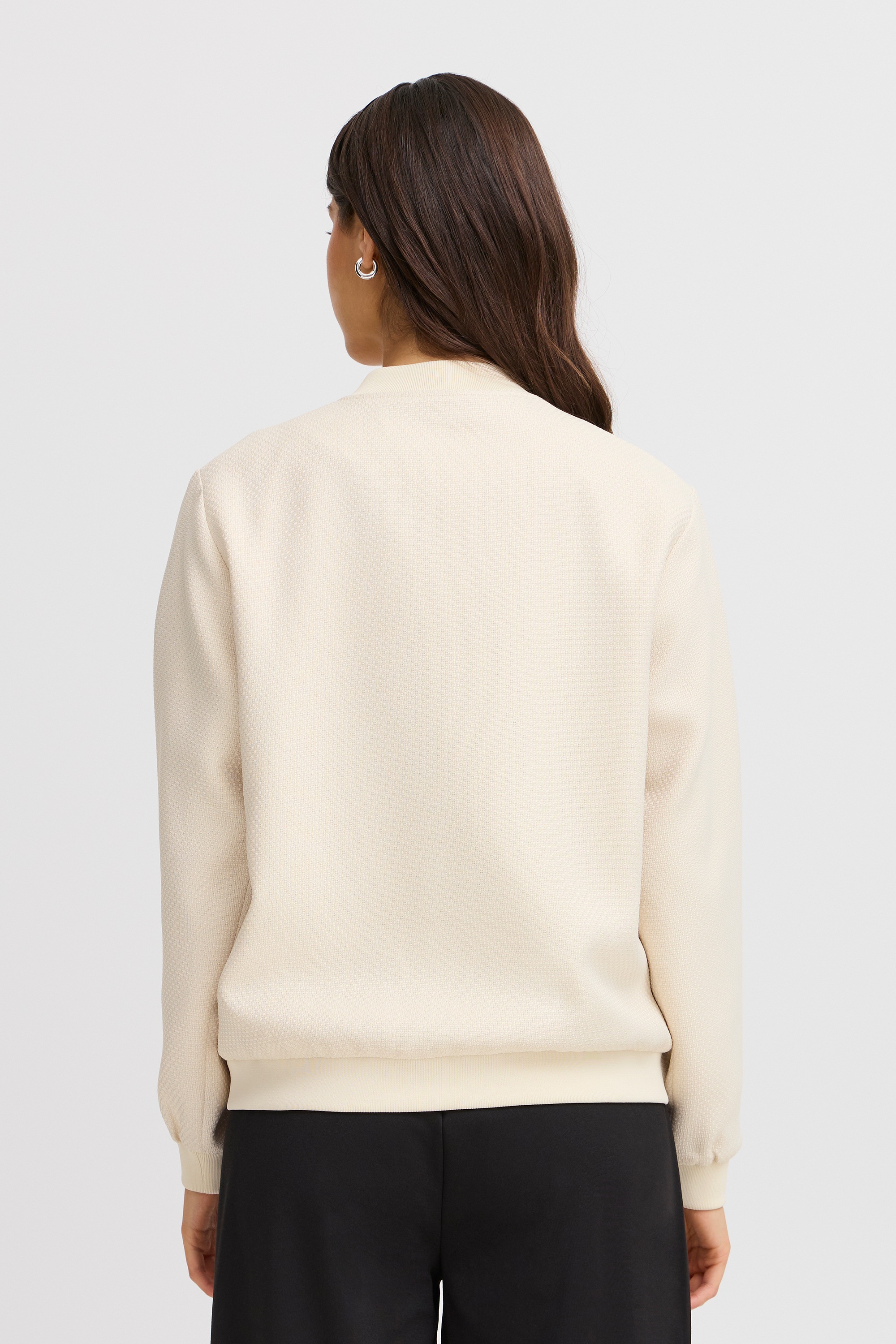 fransa Allwetterjacke »Jacke FRBOMBER«