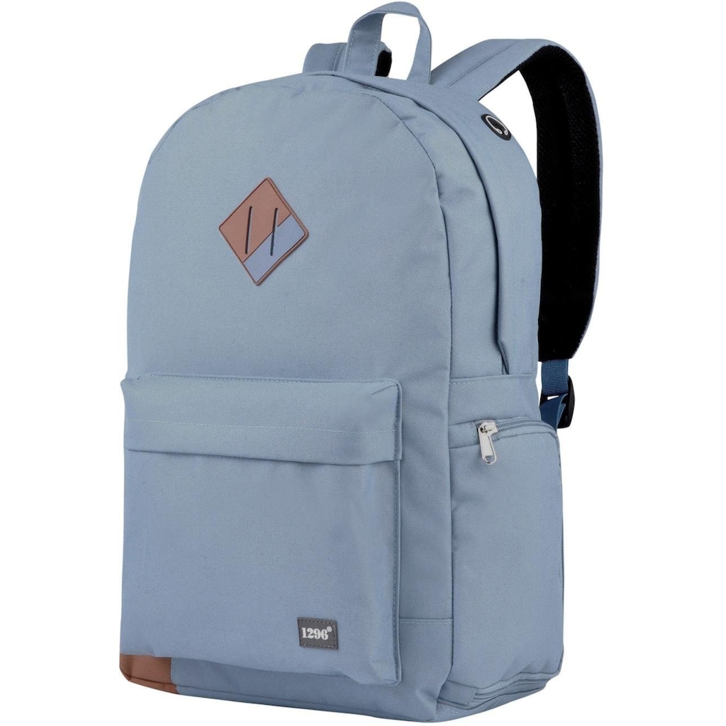 Hauptstadtkoffer Laptoprucksack »blnbag U4«