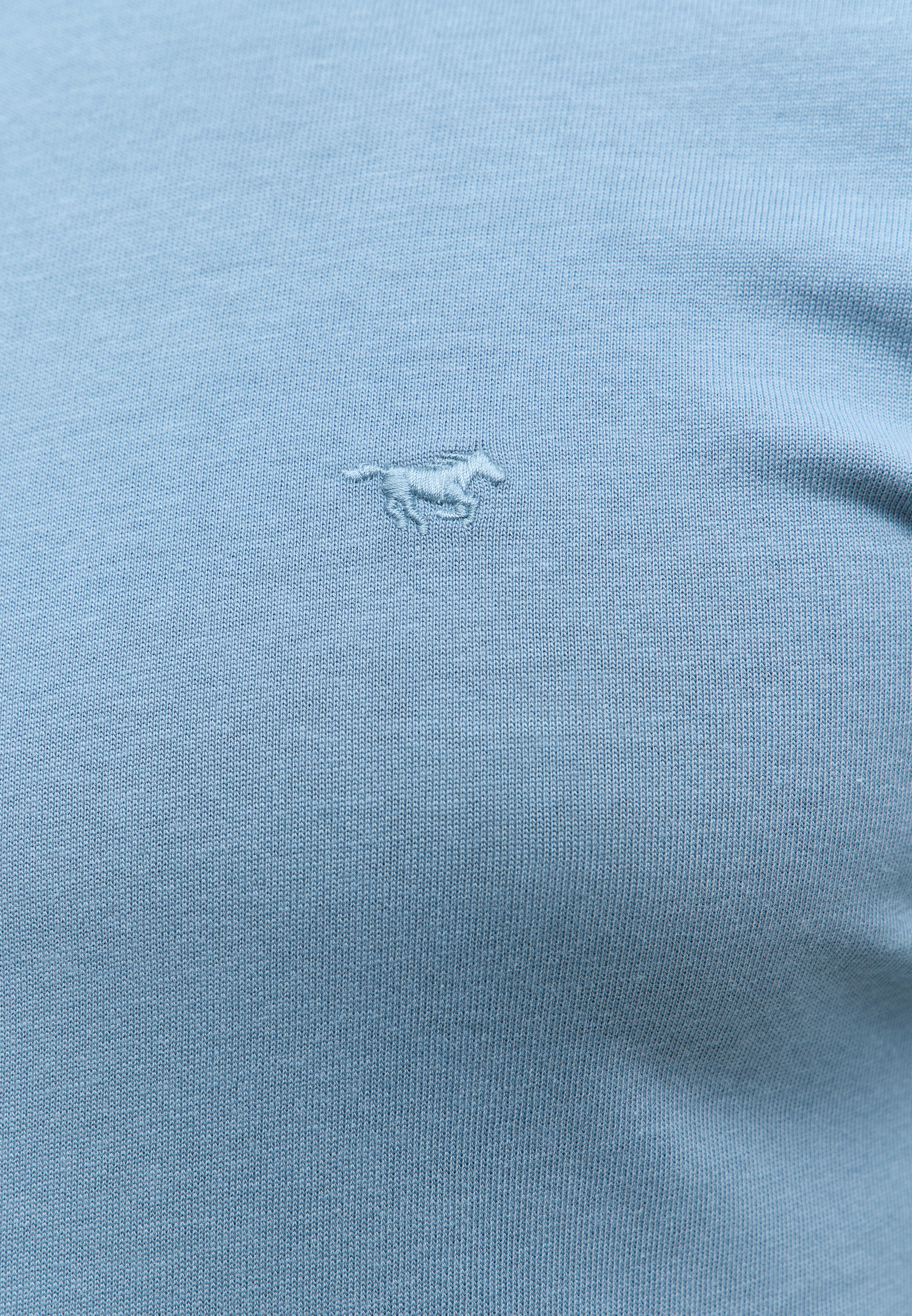 MUSTANG Kurzarmshirt »Herren Style Austin«