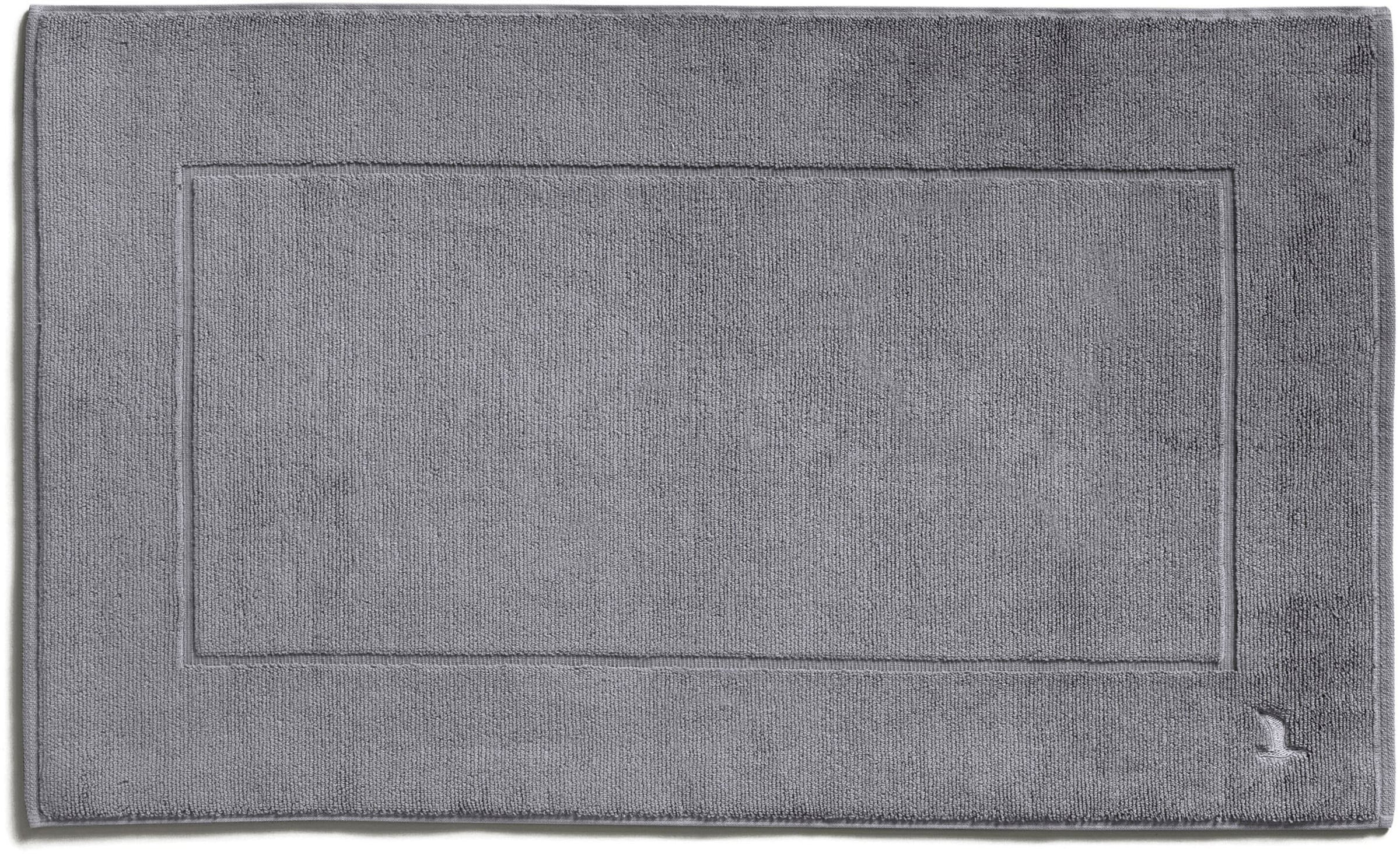 Möve Badematte Superwuschel, Höhe 8 mm, beidseitig nutzbar, fußbodenheizung günstig online kaufen