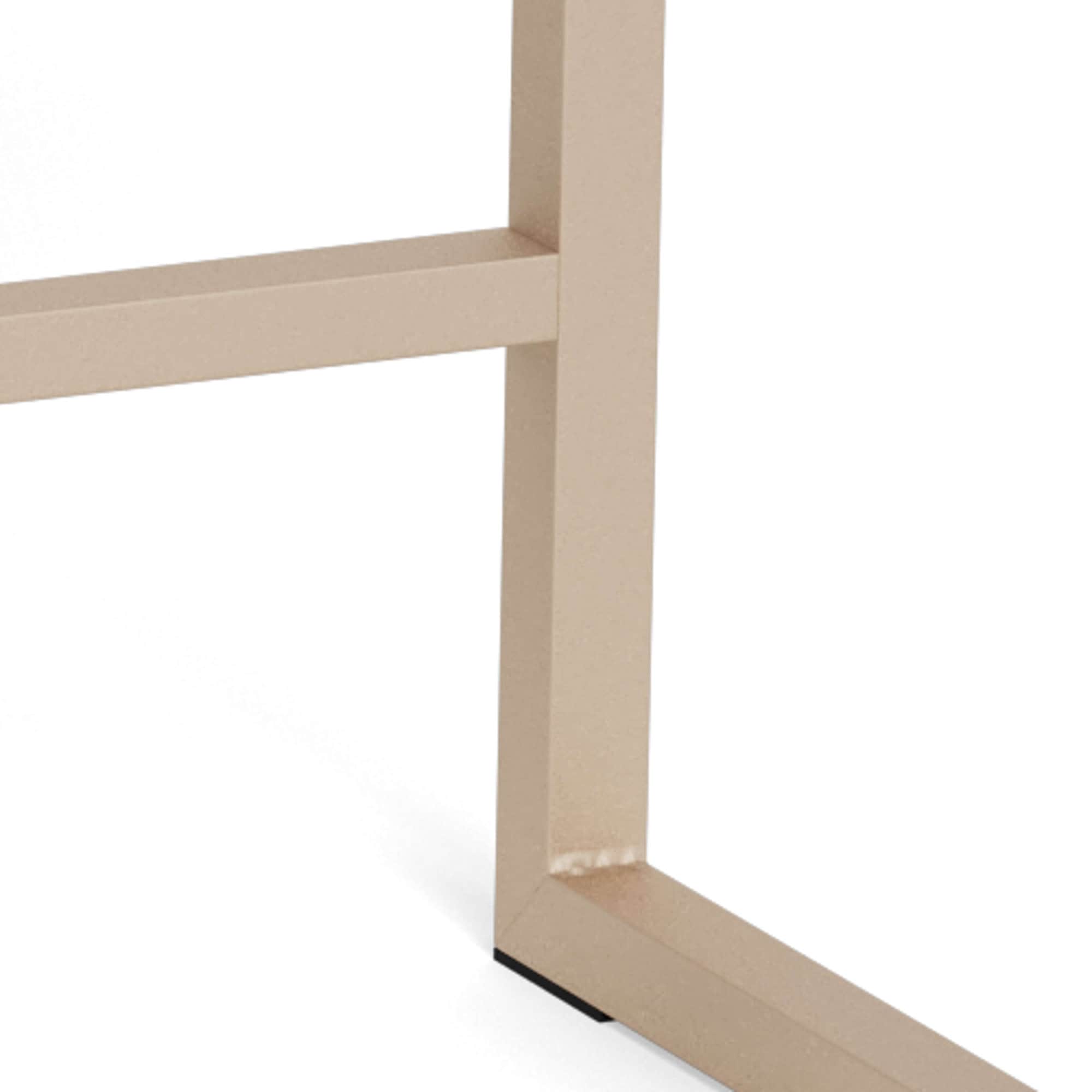ACTONA GROUP Konsolentisch »Darlington« Tisch,Eiche,grau,140x40x77cm
