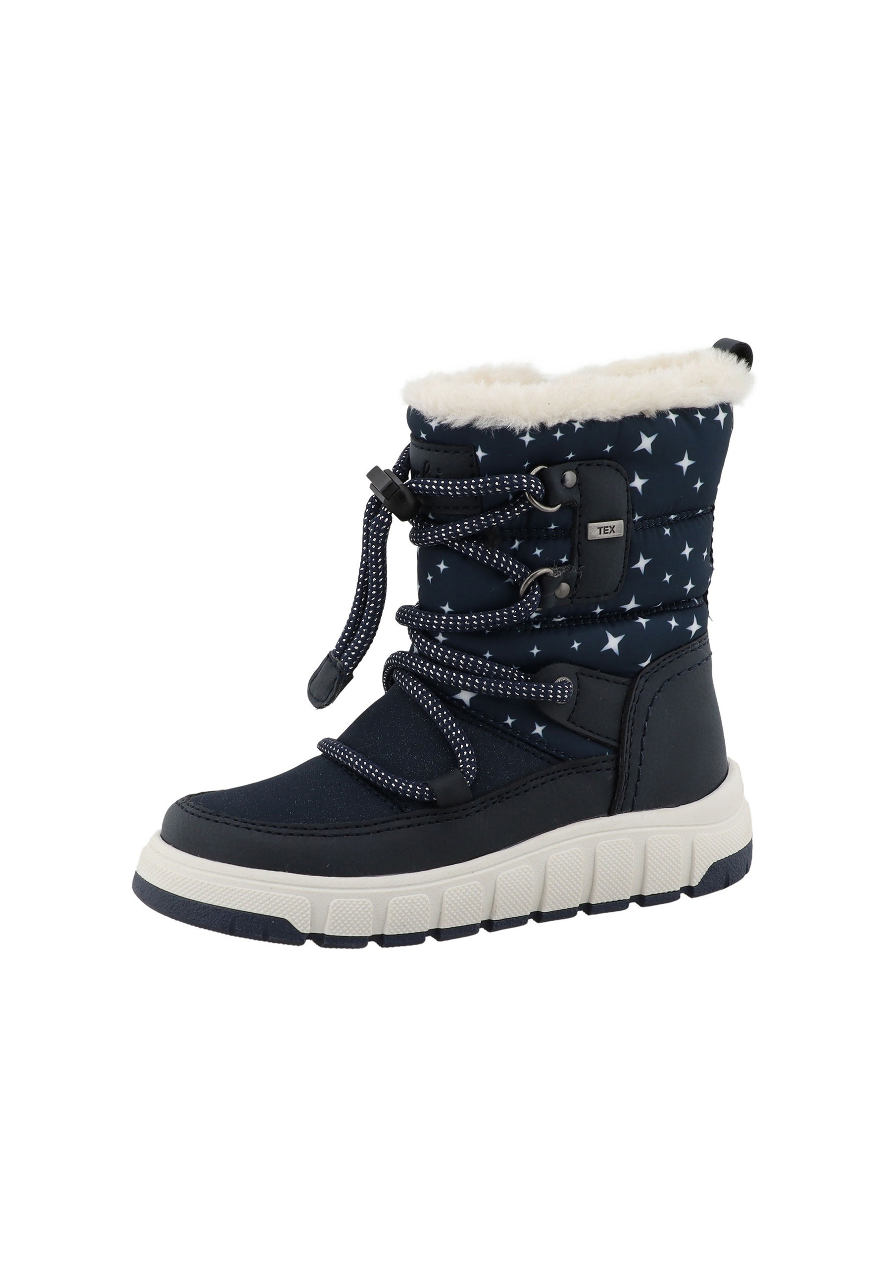 Lurchi Stiefel »Lurchi Viona-TEX«