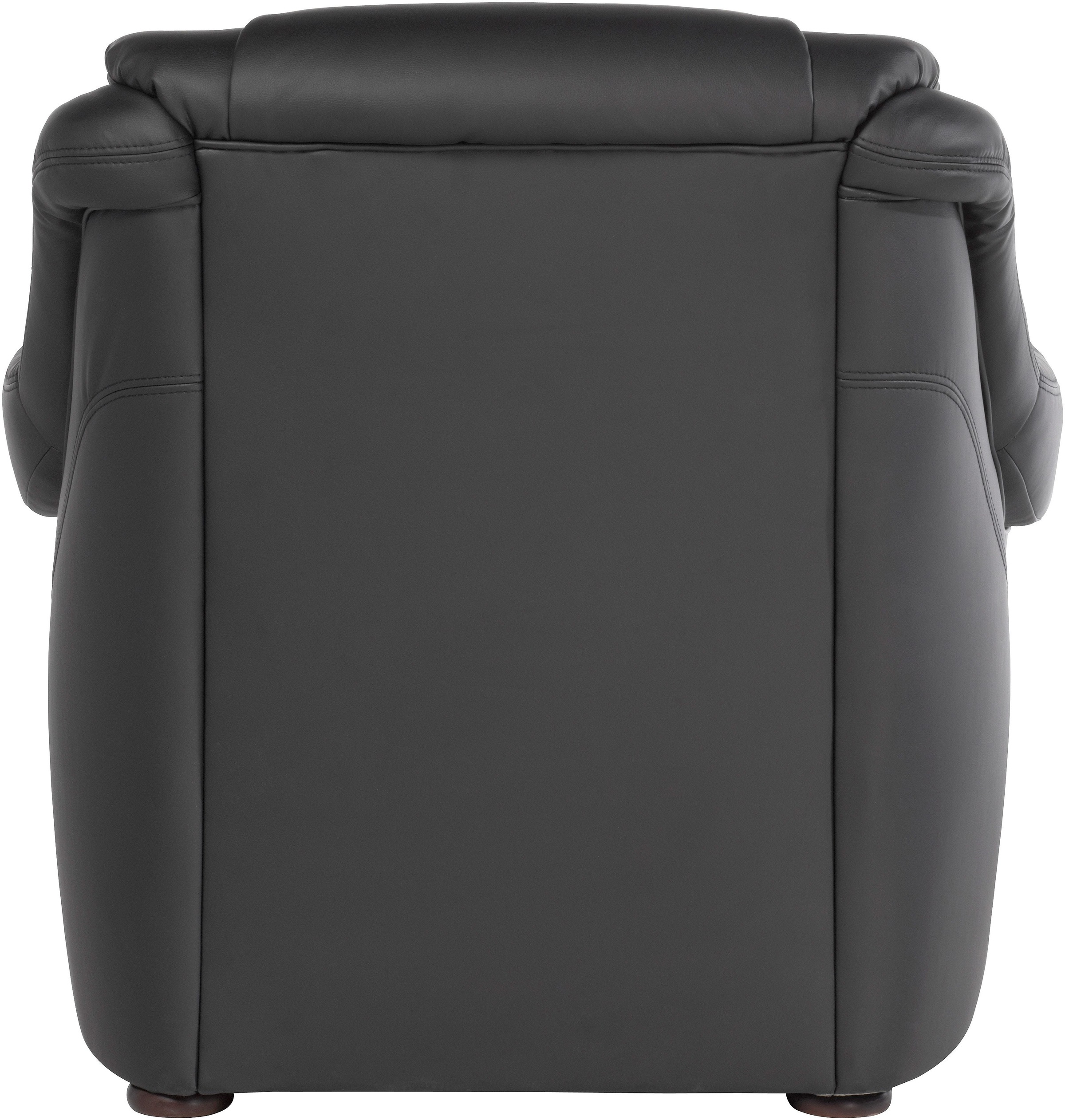 sit&more Sessel »Benson«