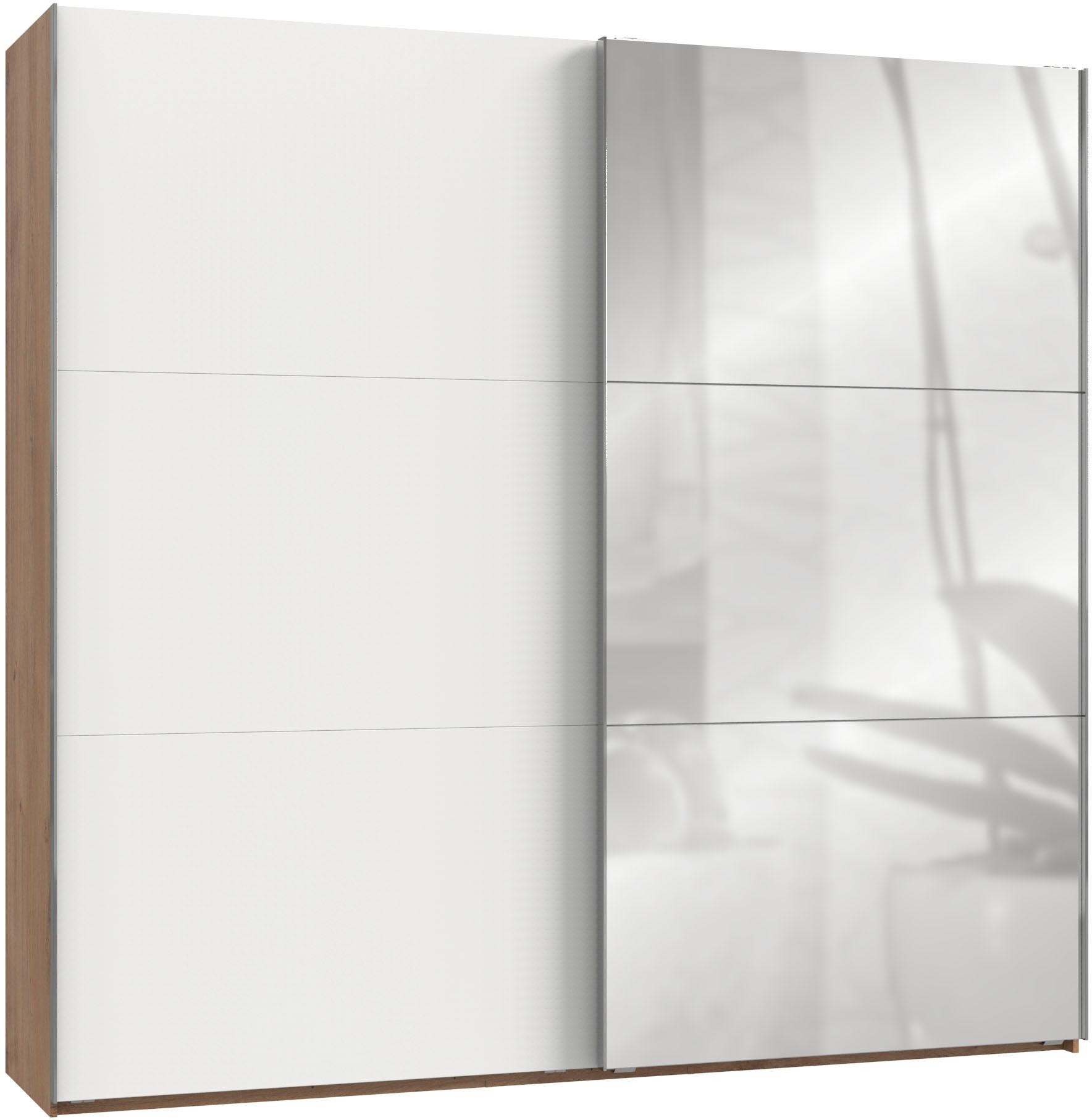 Wimex Schwebetürenschrank "Level by fresh to go" günstig online kaufen