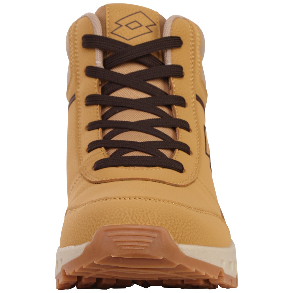 lotto Schnürboots