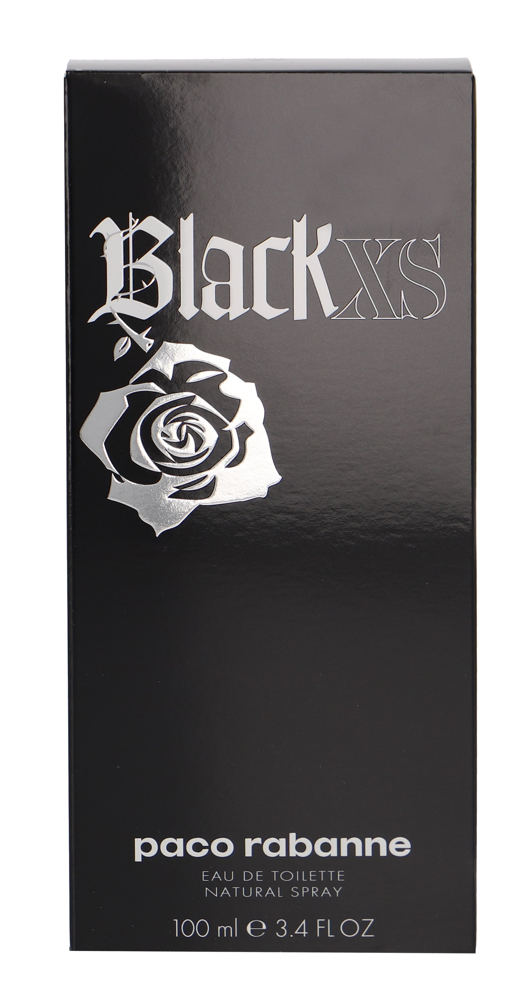 paco rabanne Eau de Toilette »Paco Rabanne Black XS«