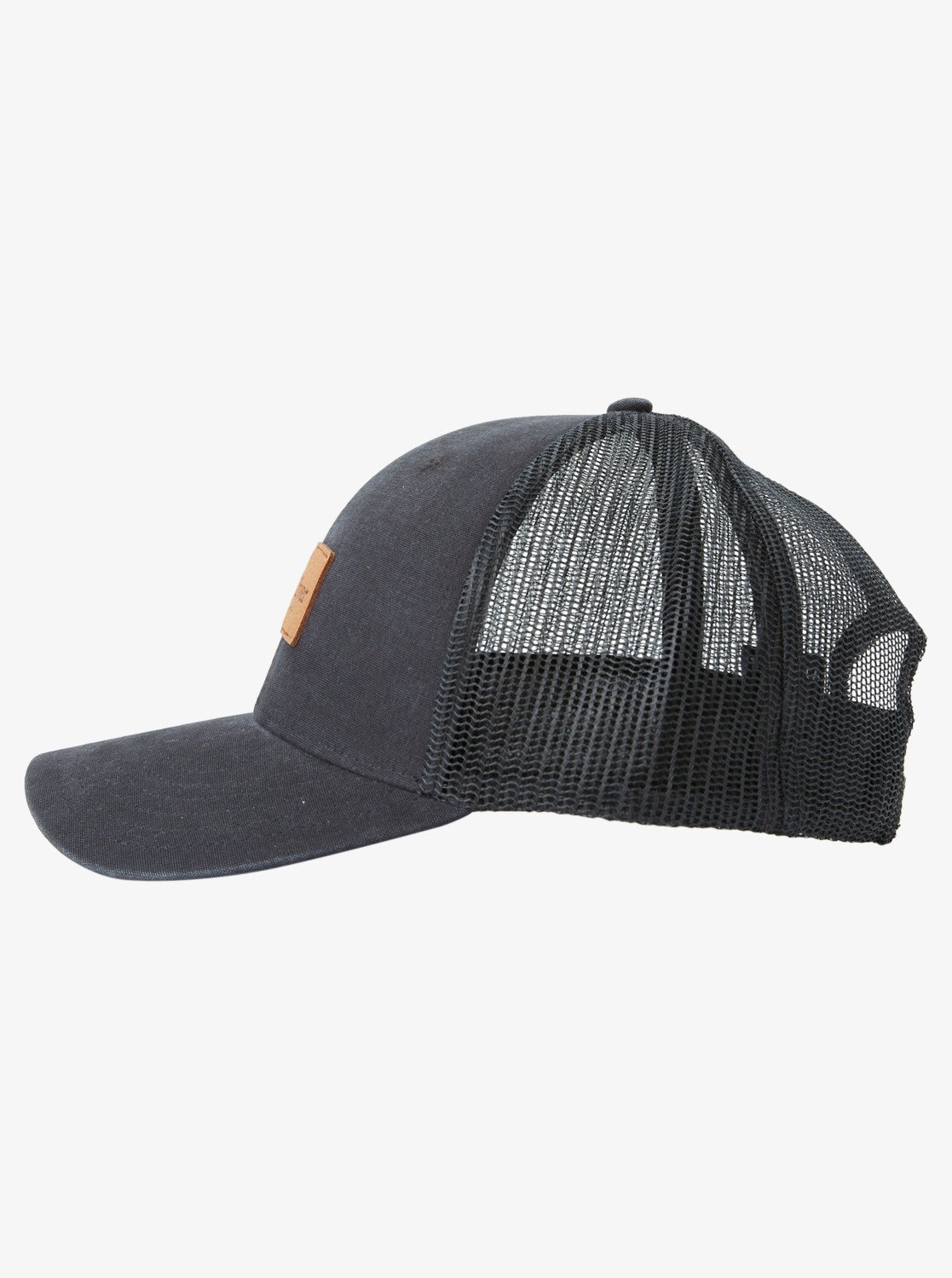 Quiksilver Trucker Cap »Reek Easy«