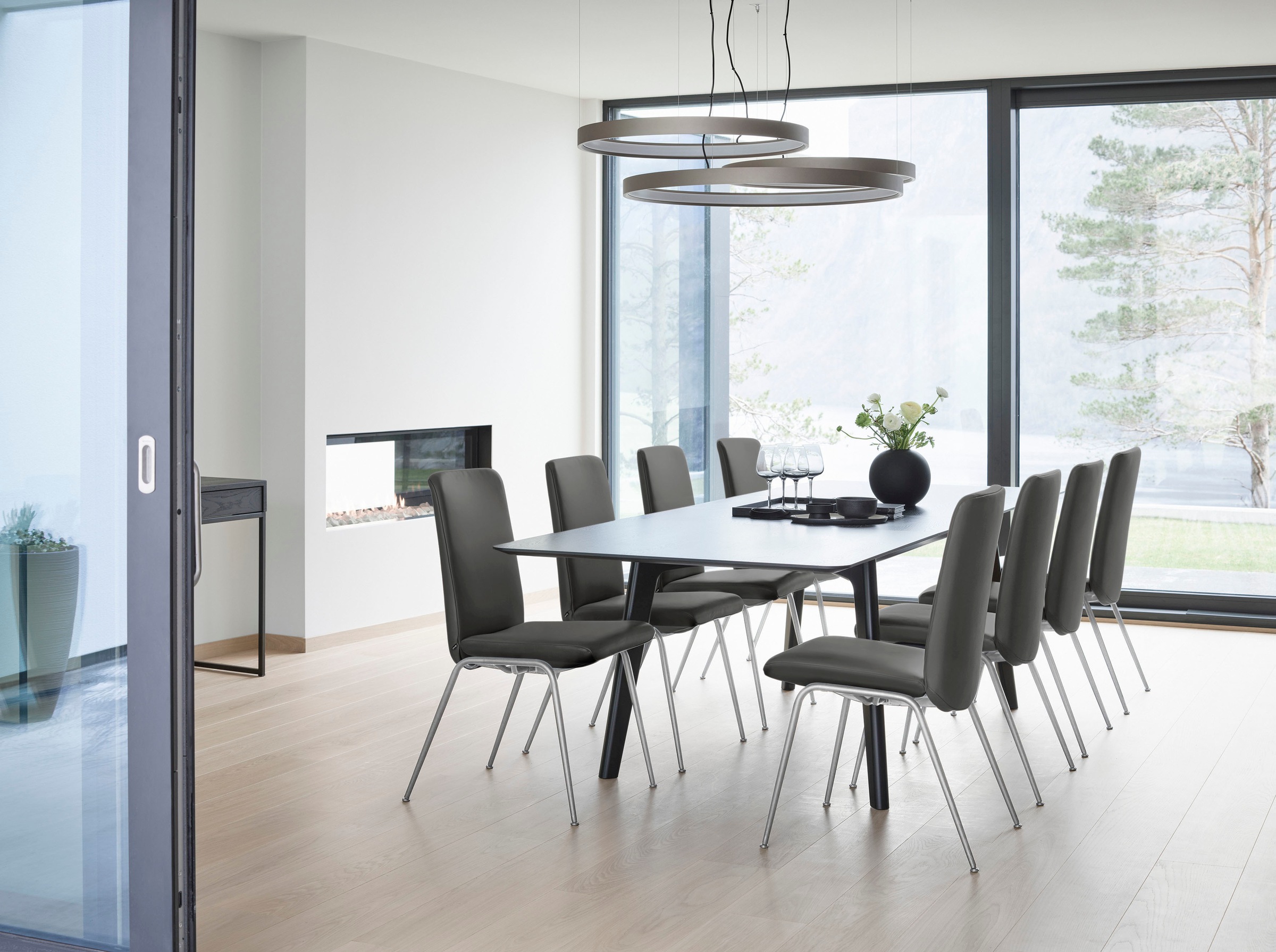 Stressless® Polsterstuhl »Laurel«