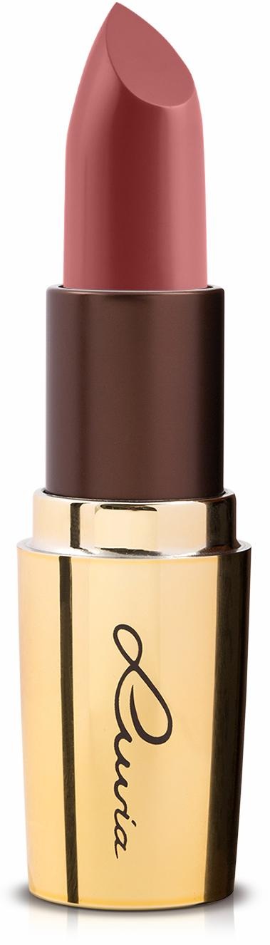 5. Bild von Luvia Cosmetics Lippenstift »Luxurious Colors«, vegan, mit hoher Deckkraft
